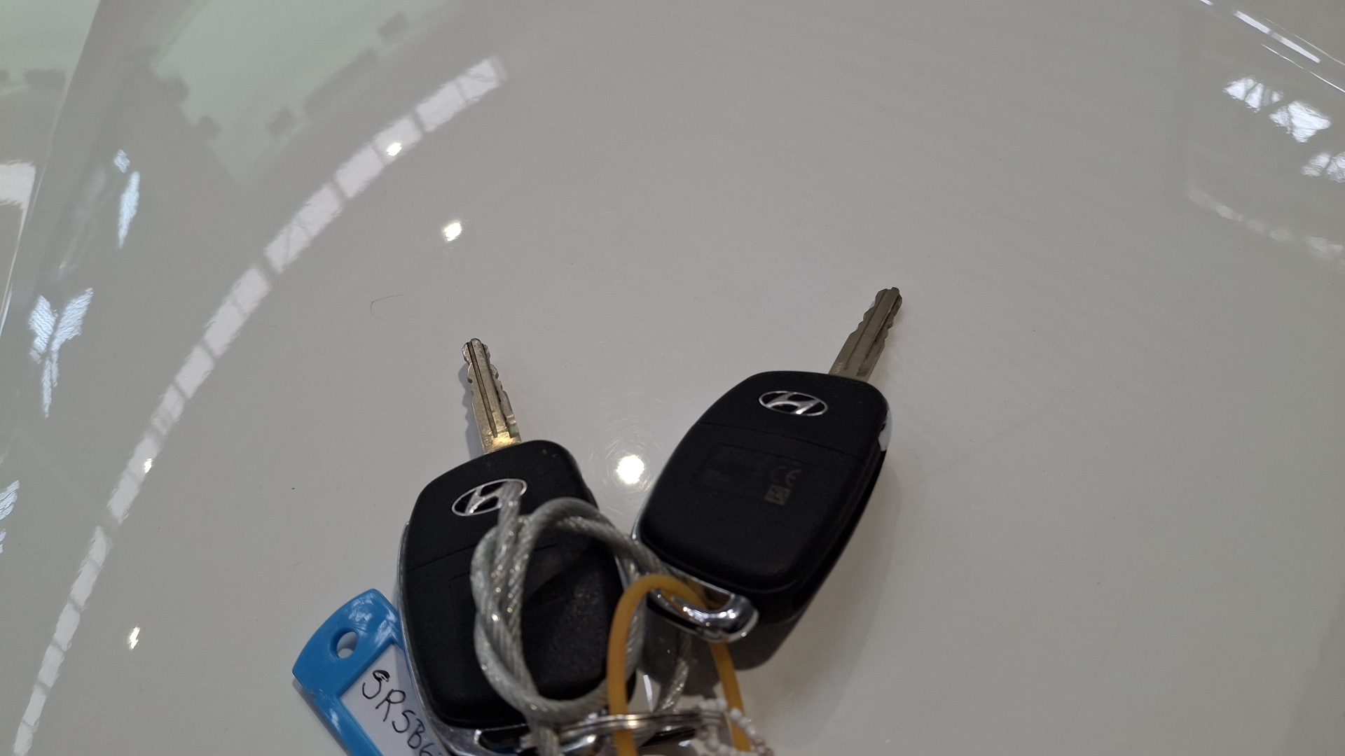 Hyundai I20 — foto 16 de 16