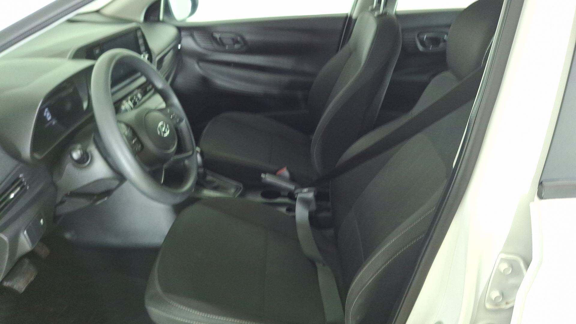 Hyundai I20 — foto 13 de 16
