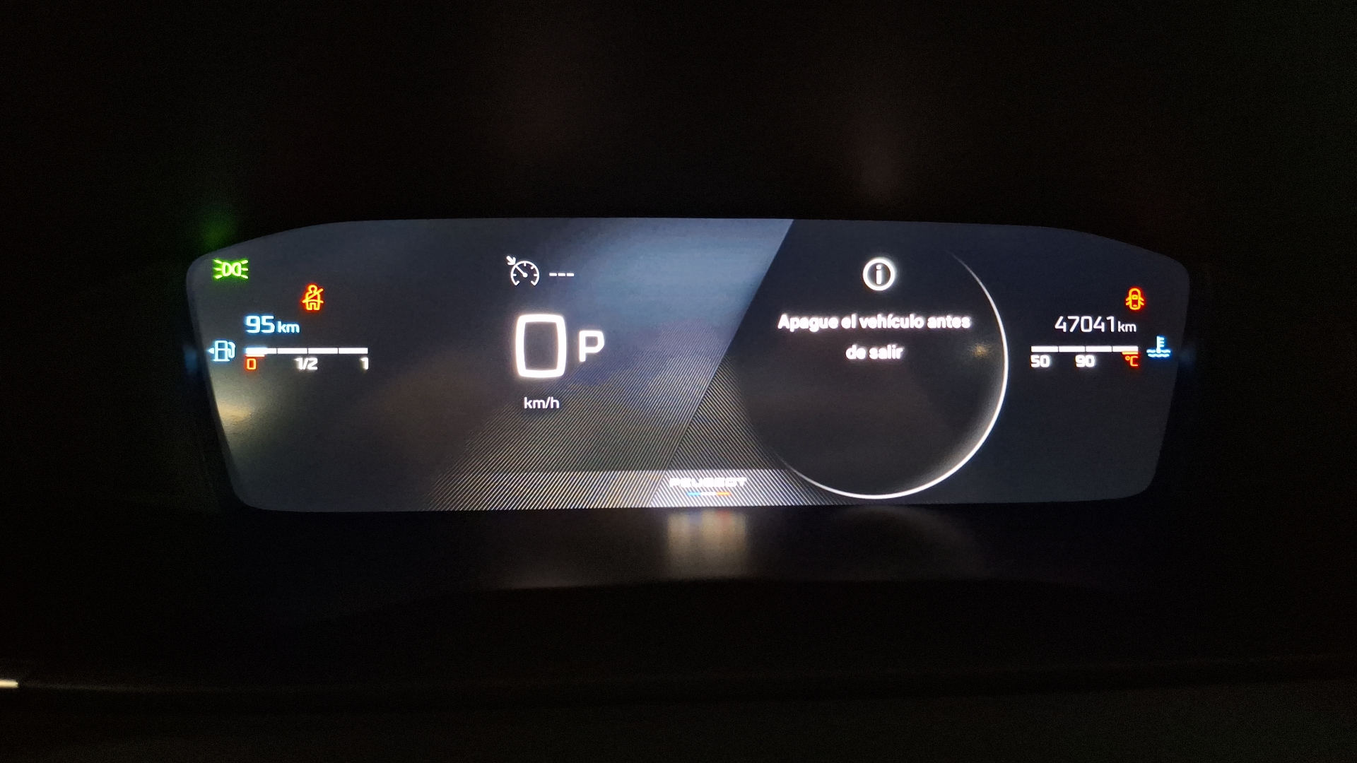 Peugeot 2008 — foto 9 de 16