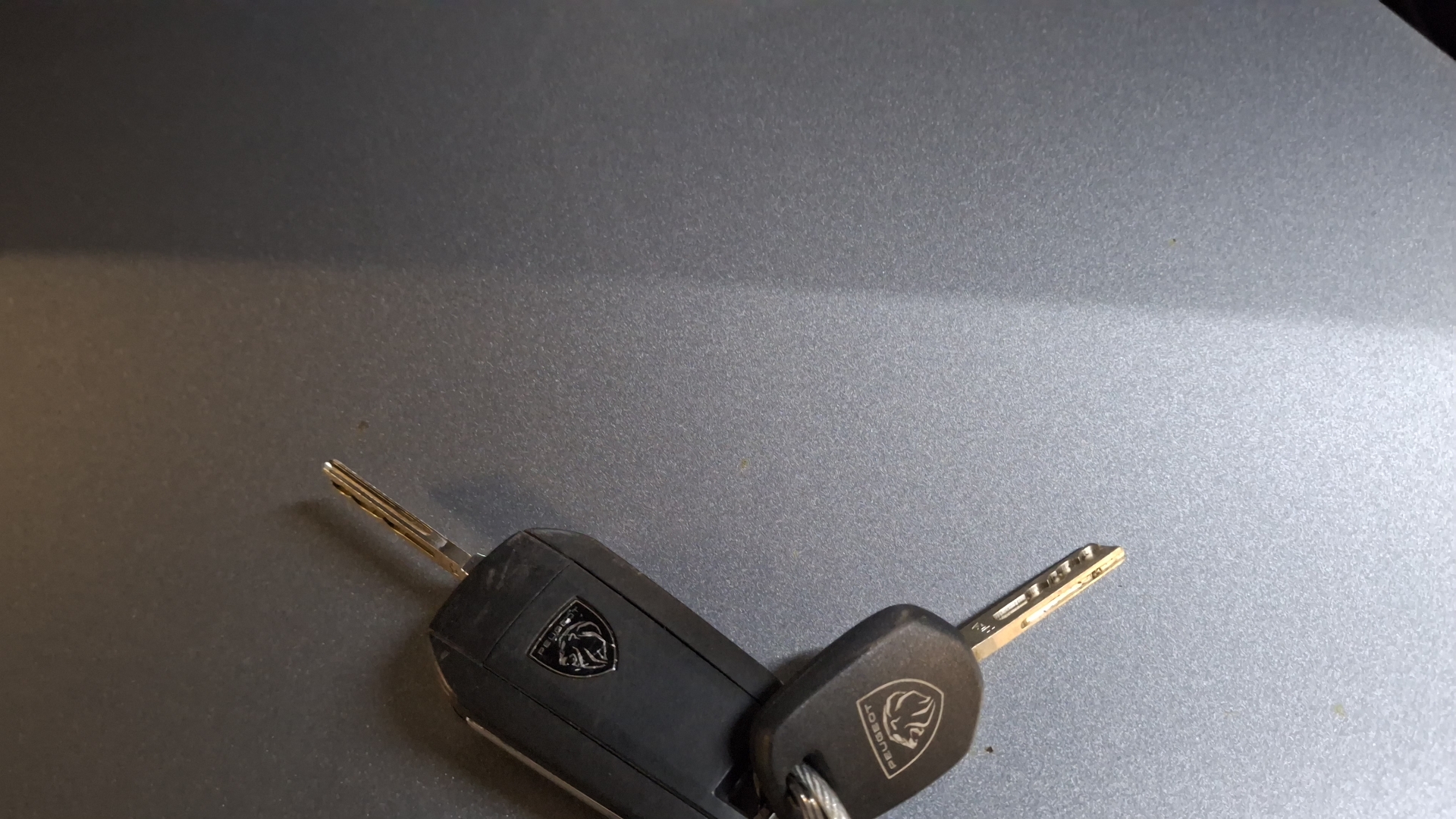 Peugeot 208 — foto 15 de 15