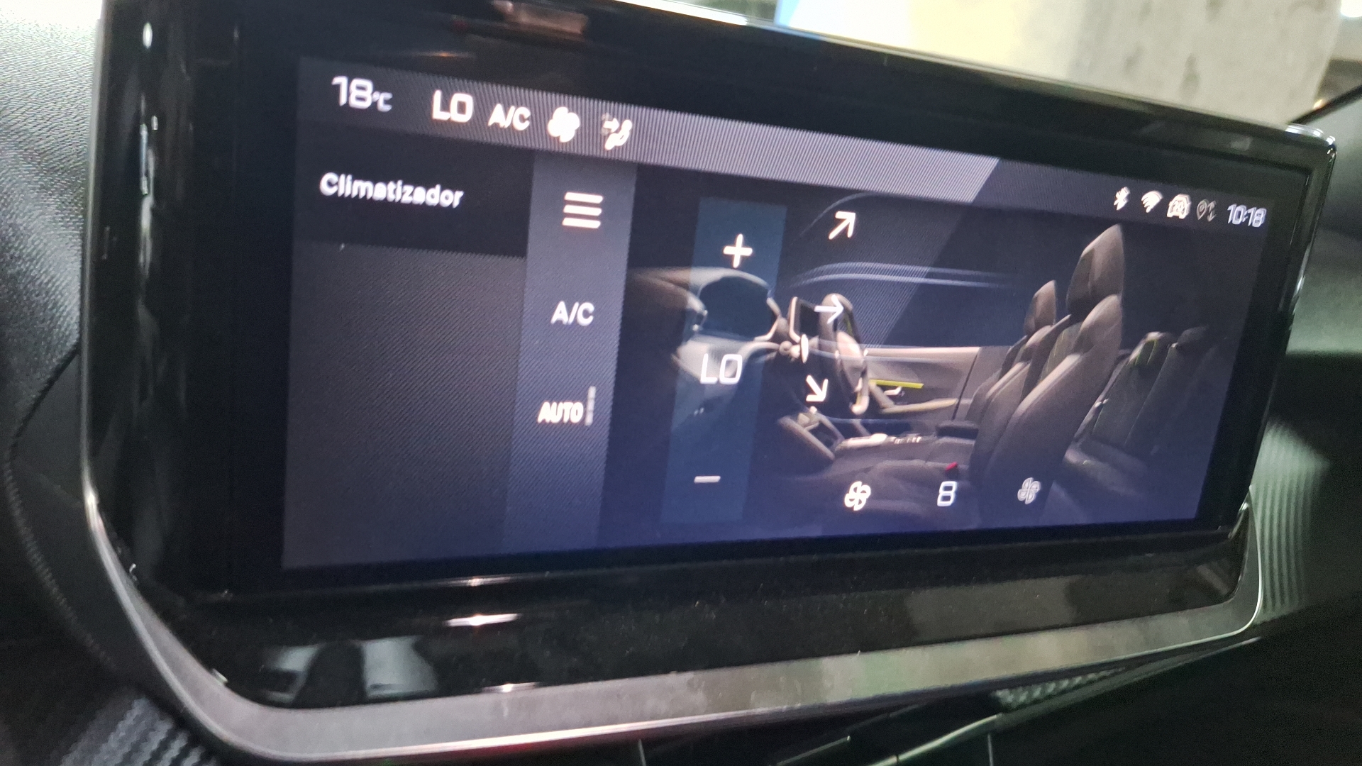 Peugeot 2008 — foto 15 de 15
