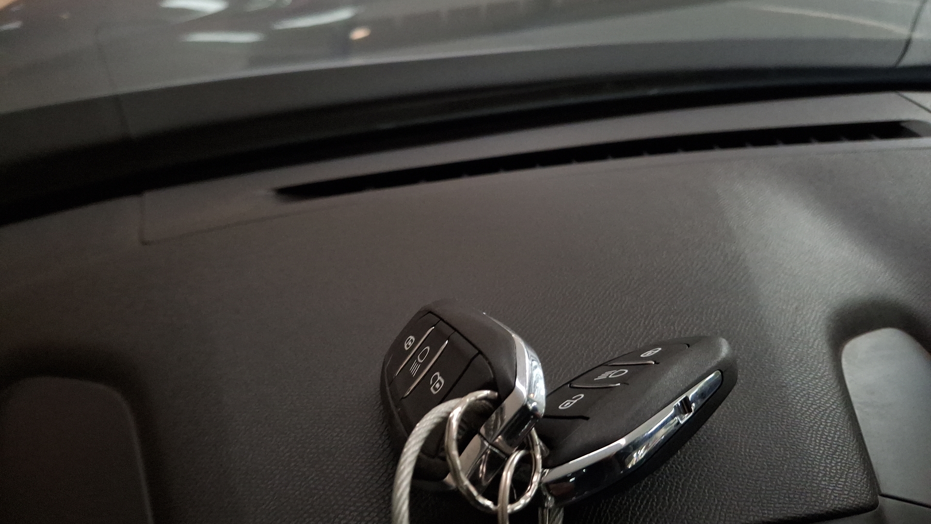 Peugeot 2008 — foto 16 de 16