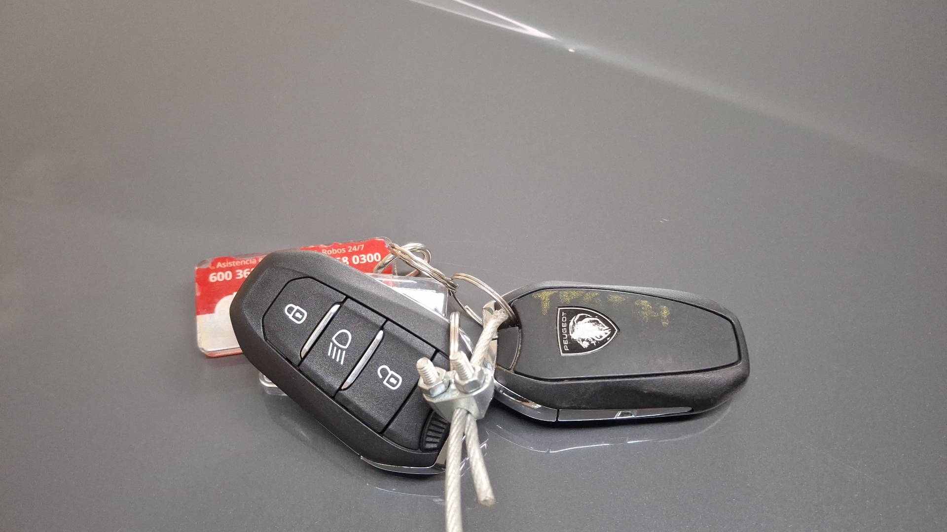 Peugeot 2008 — foto 16 de 16