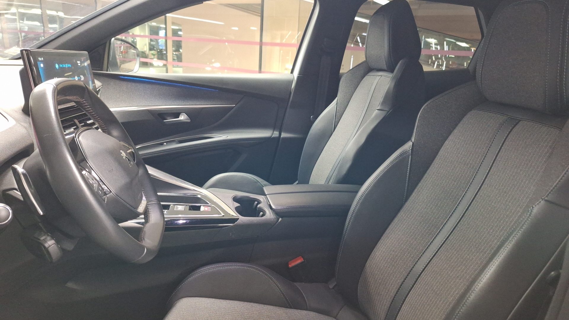 Peugeot 3008 — foto 14 de 15