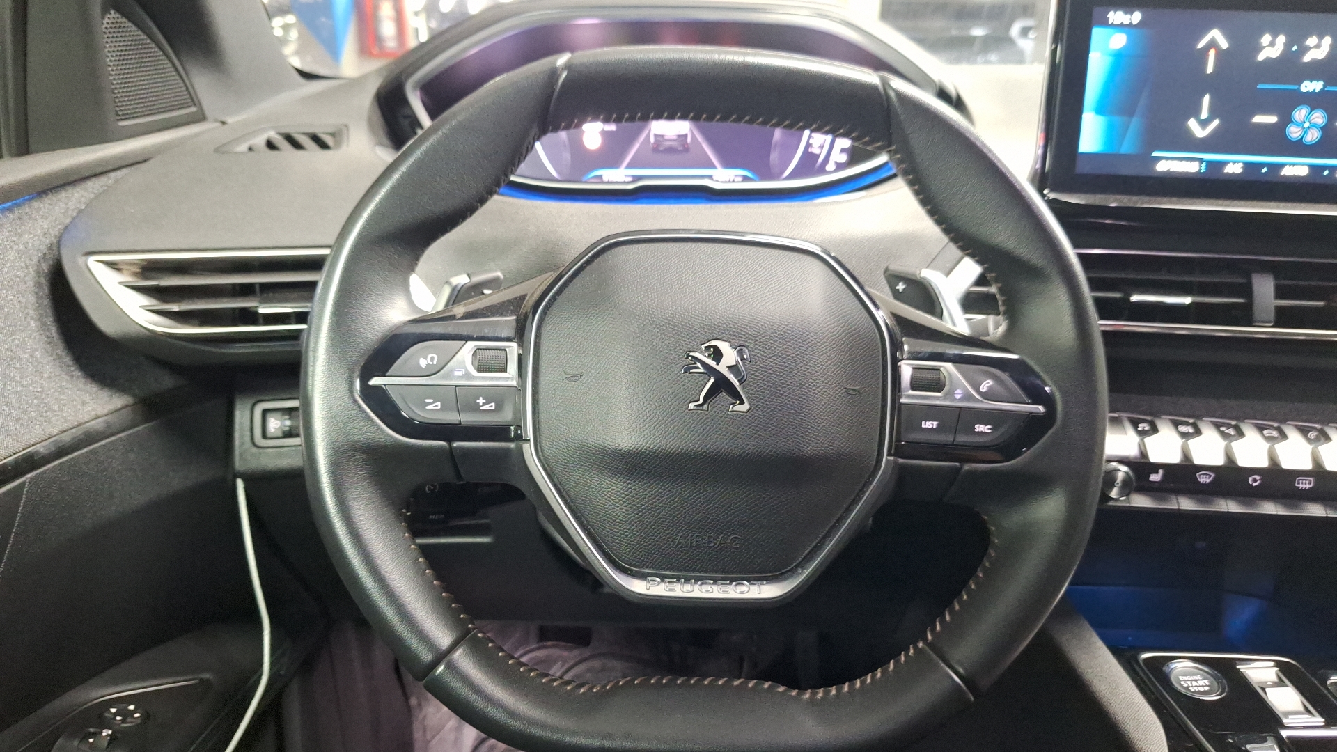 Peugeot 3008 — foto 8 de 15
