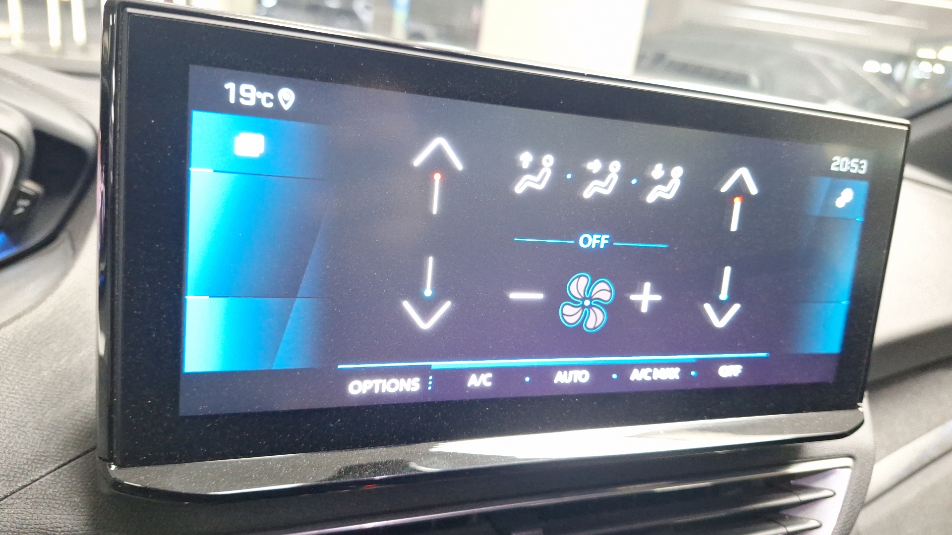 Peugeot 3008 — foto 15 de 15