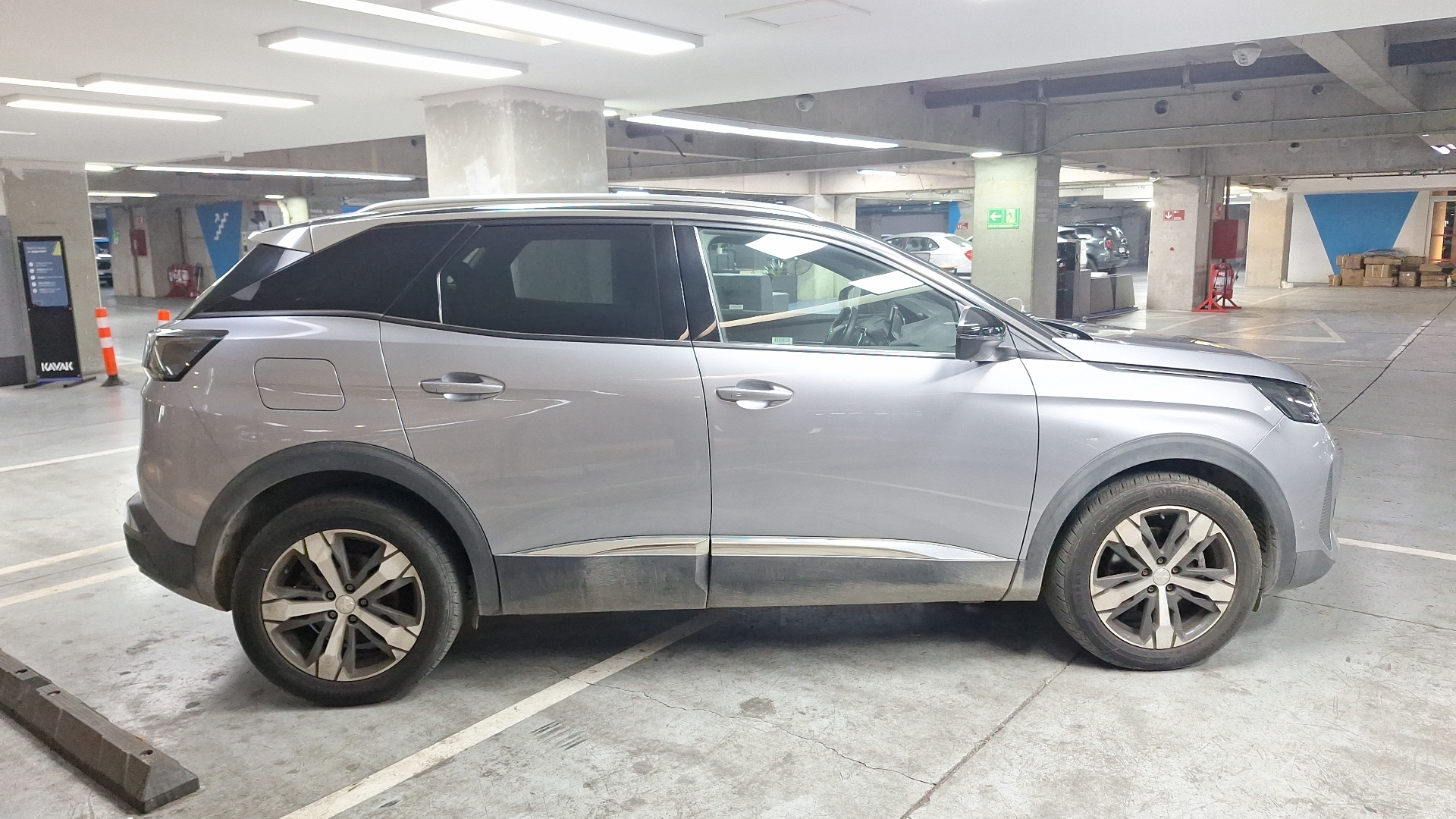 Peugeot 3008 — foto 5 de 15