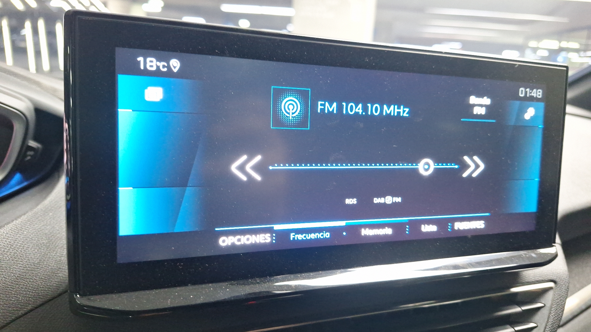 Peugeot 3008 — foto 10 de 15