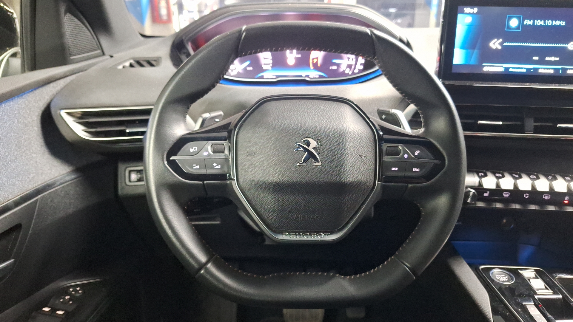Peugeot 3008 — foto 8 de 15