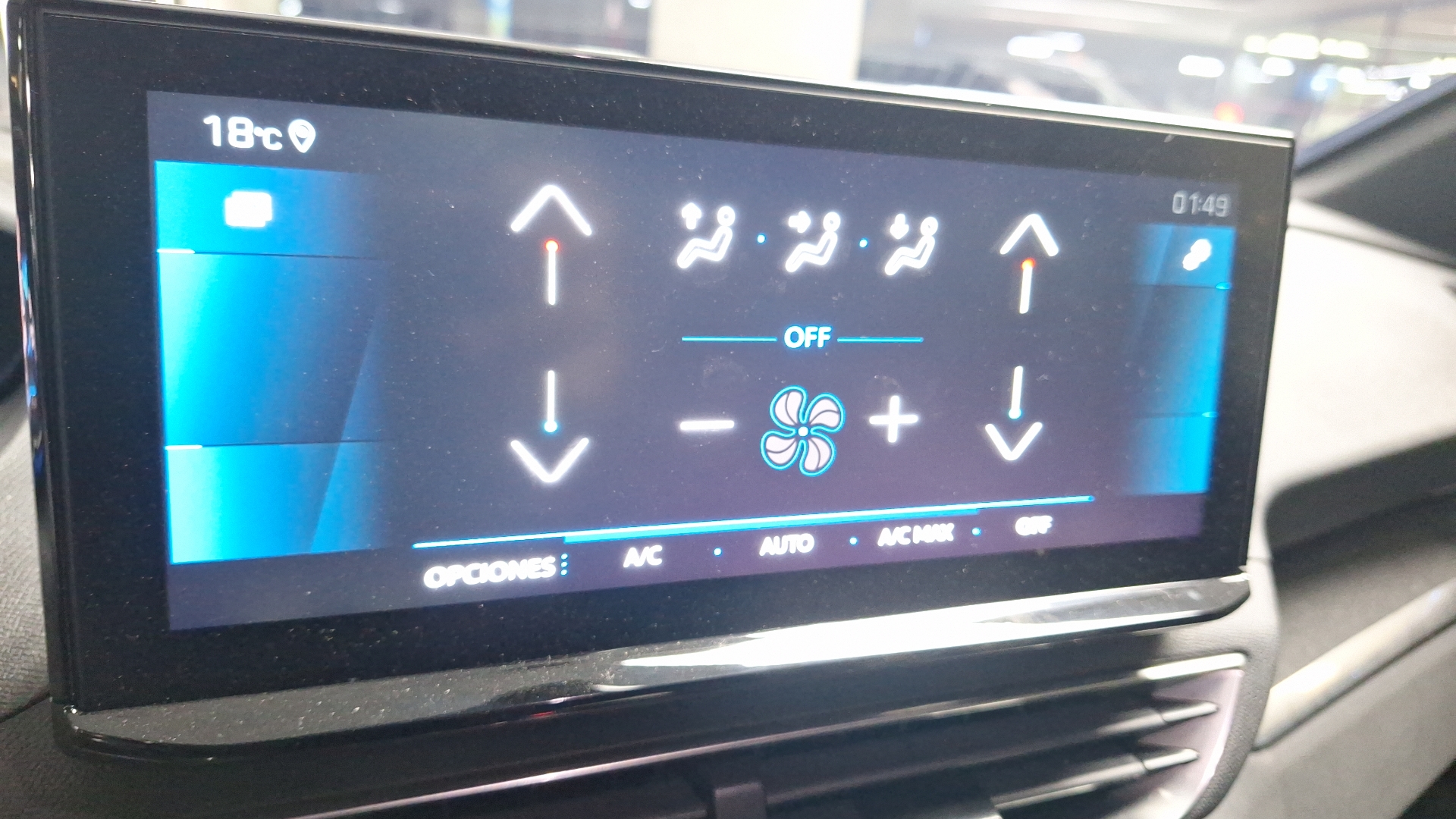 Peugeot 3008 — foto 15 de 15