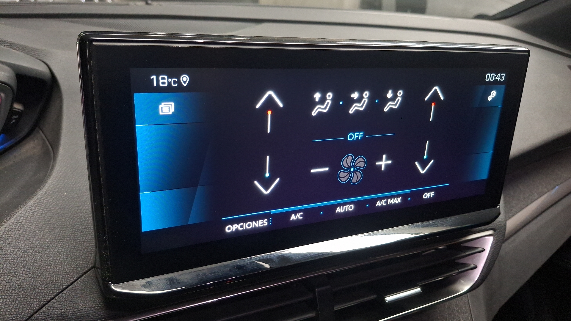 Peugeot 3008 — foto 10 de 16