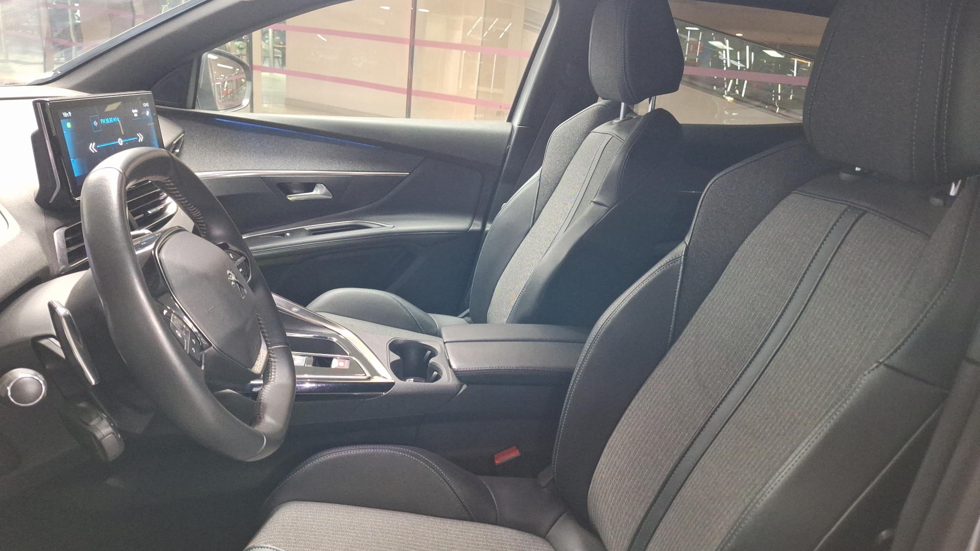 Peugeot 3008 — foto 14 de 15