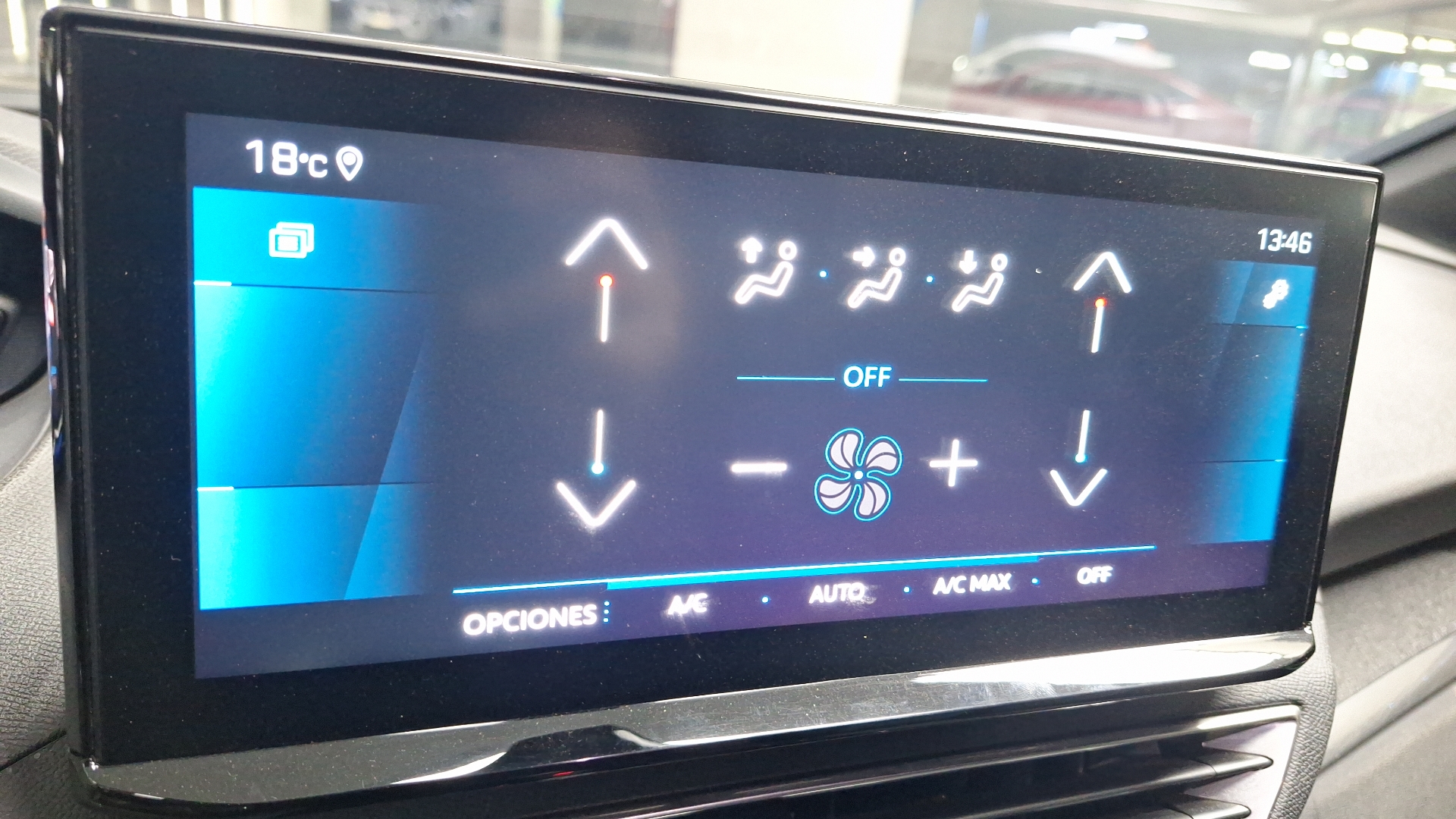 Peugeot 3008 — foto 15 de 15