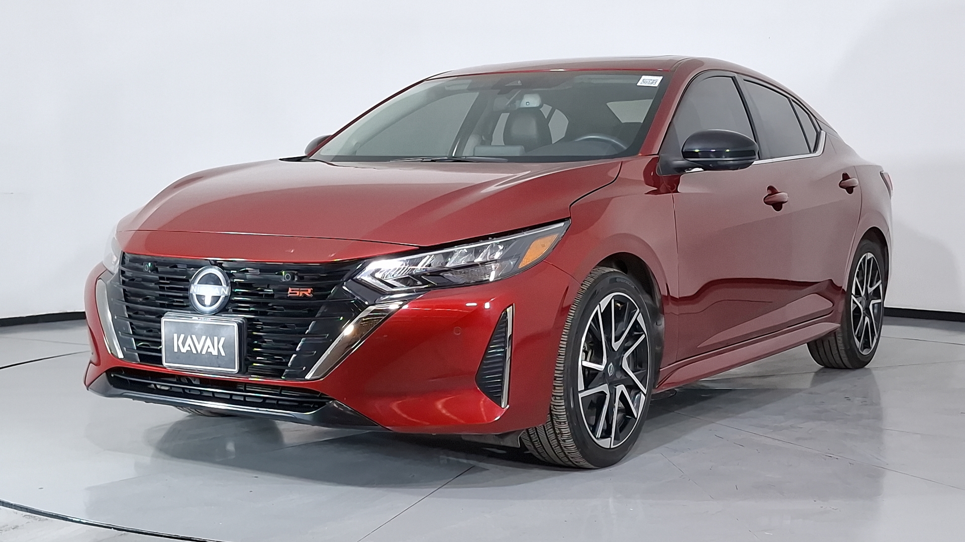 Nissan Sentra 2025