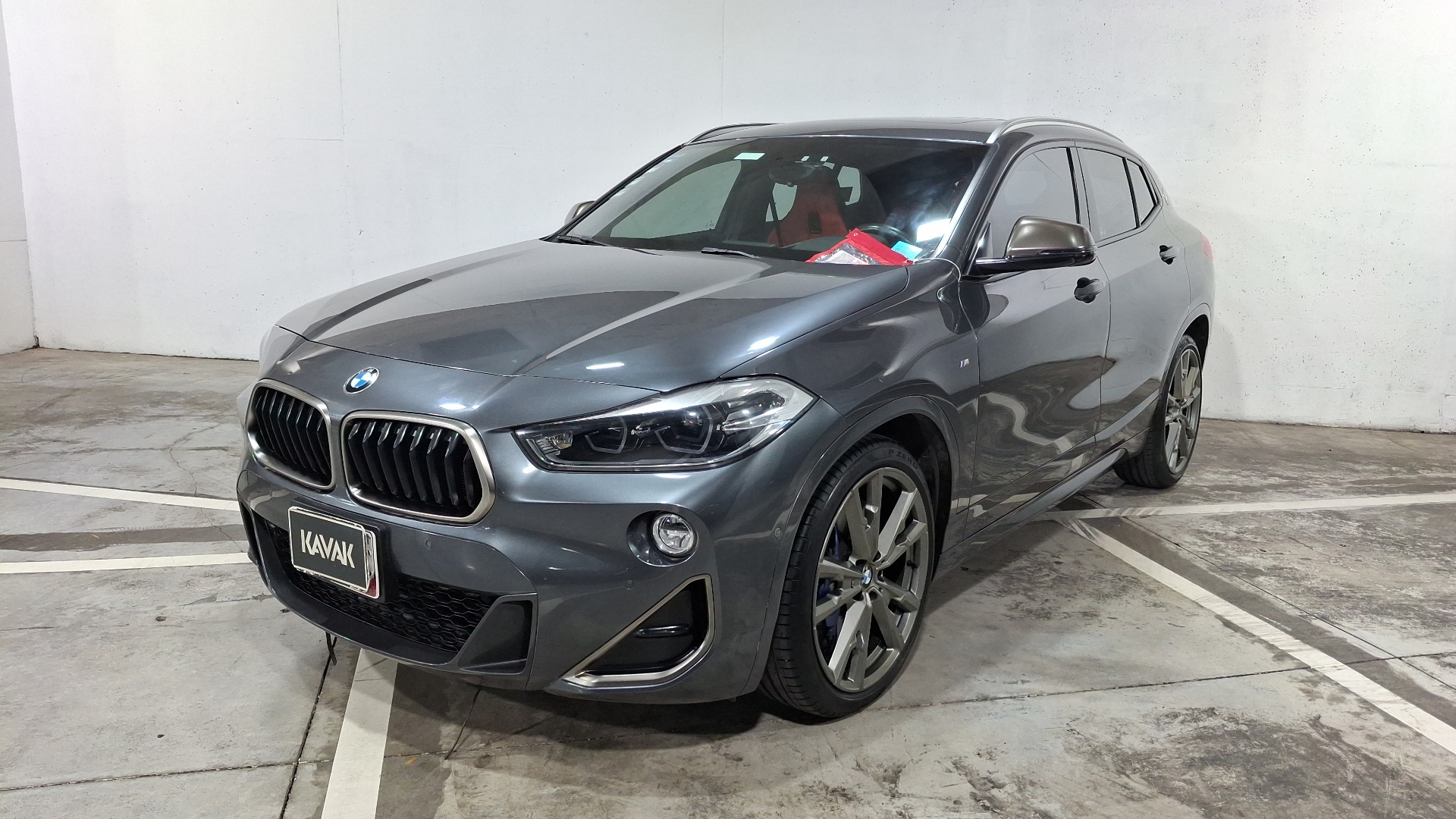 Bmw X2 2020
