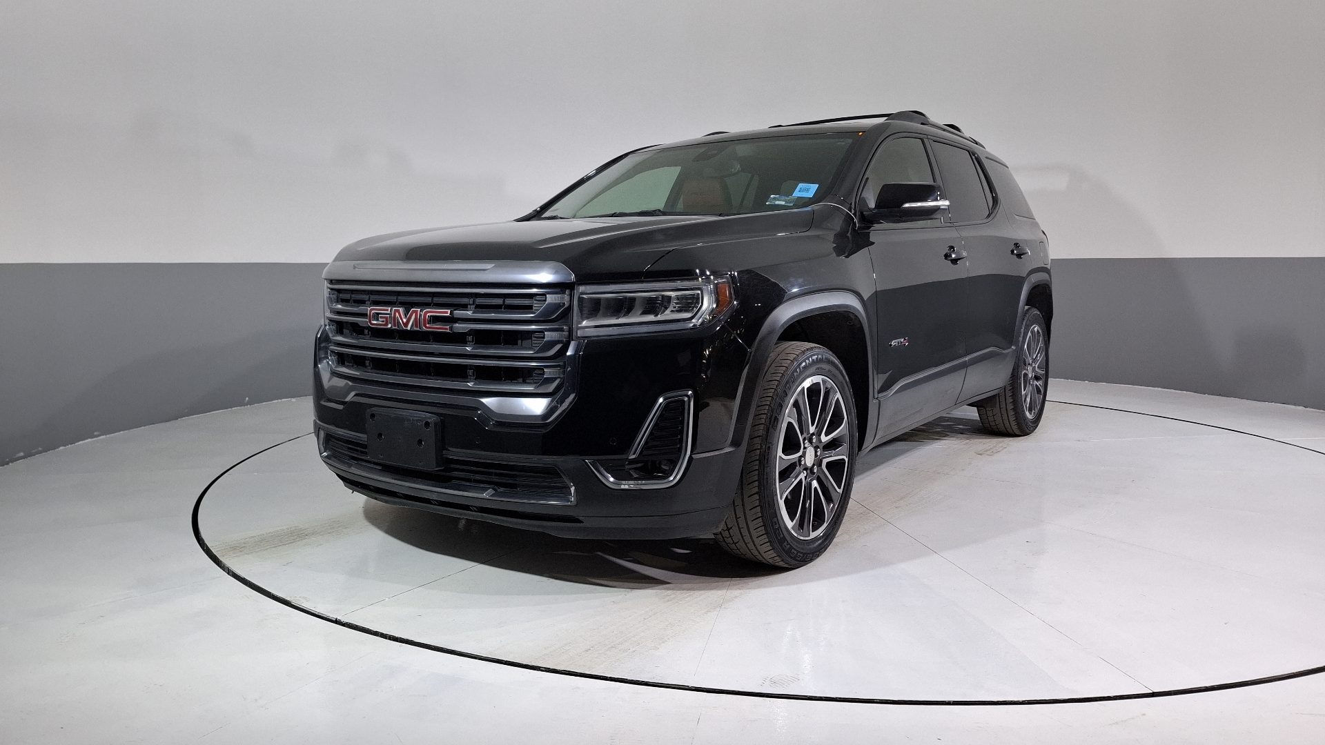 Gmc Acadia 2022