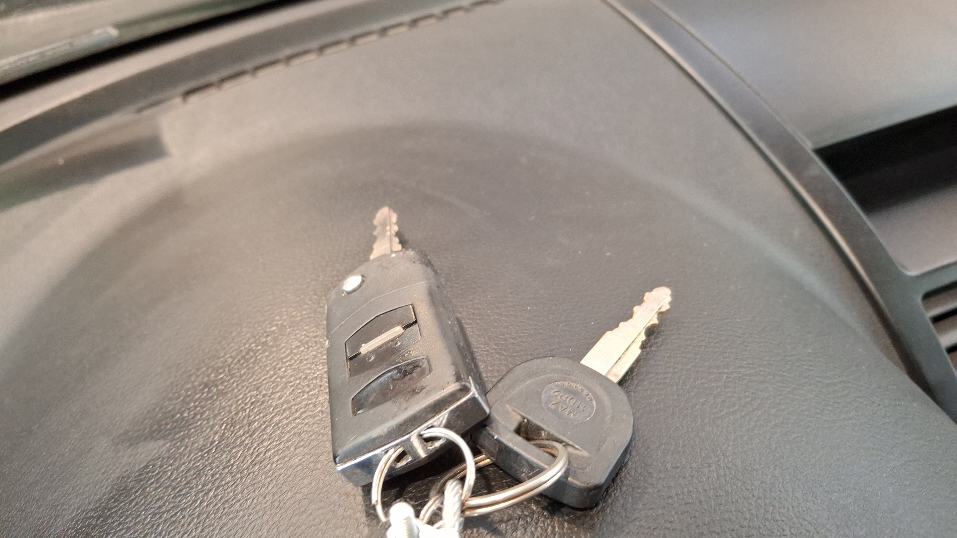 Mazda 6 — foto 15 de 15