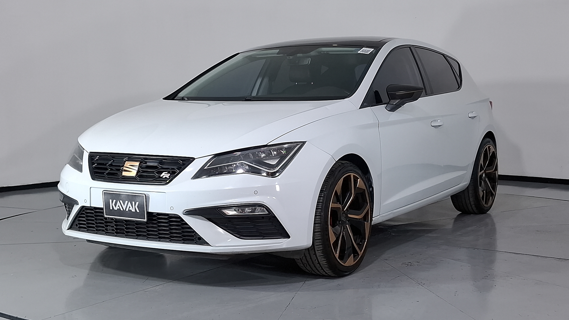 Seat Leon 2020