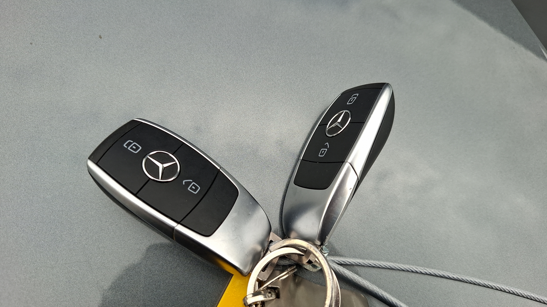 Mercedes-Benz Clase Glc — foto 7 de 15