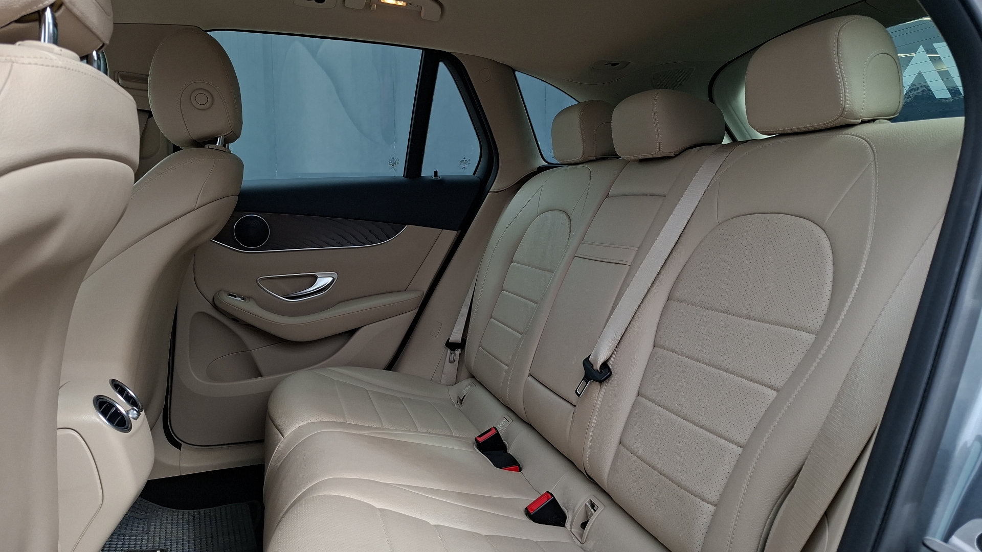 Mercedes-Benz Clase Glc — foto 14 de 15