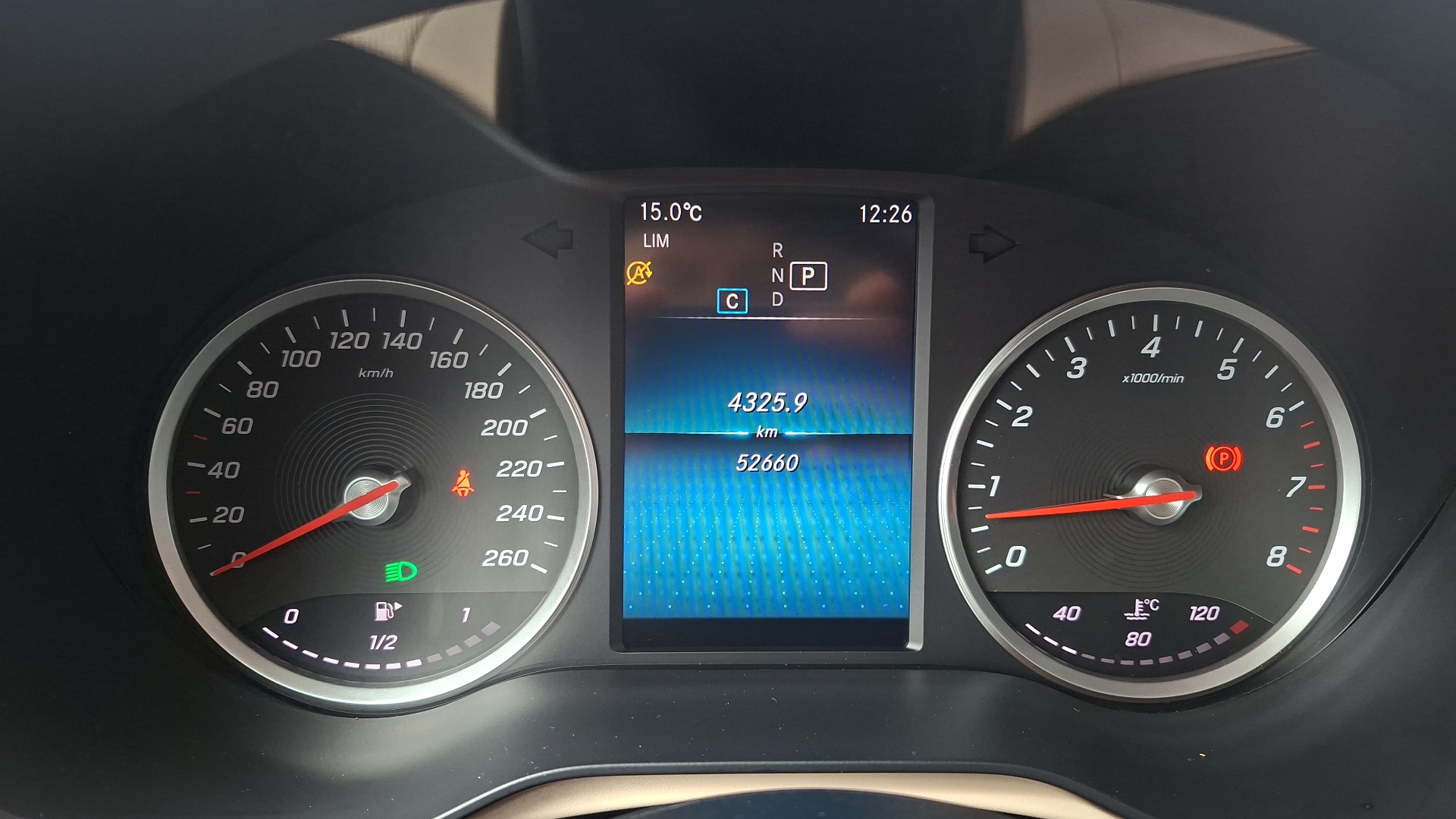 Mercedes-Benz Clase Glc — foto 9 de 15