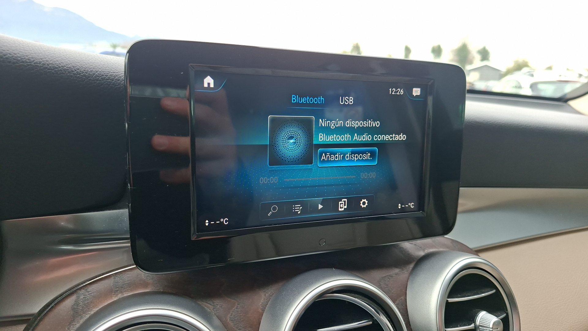 Mercedes-Benz Clase Glc — foto 10 de 15