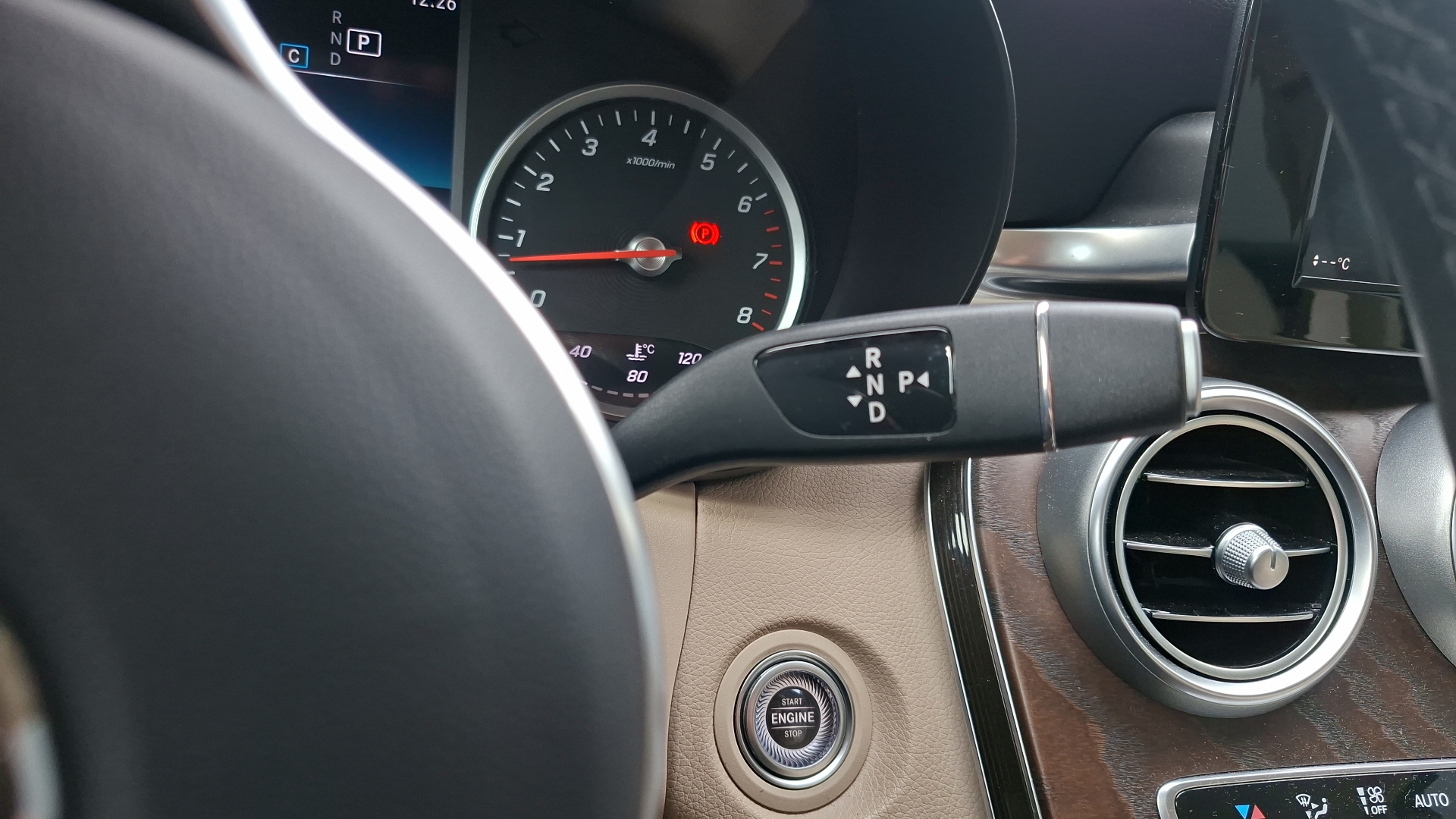 Mercedes-Benz Clase Glc — foto 11 de 15