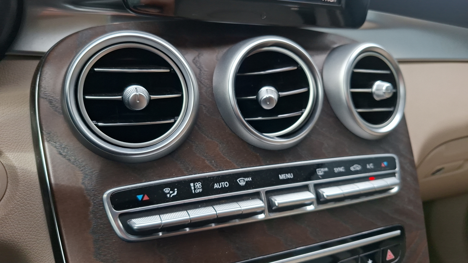 Mercedes-Benz Clase Glc — foto 15 de 15