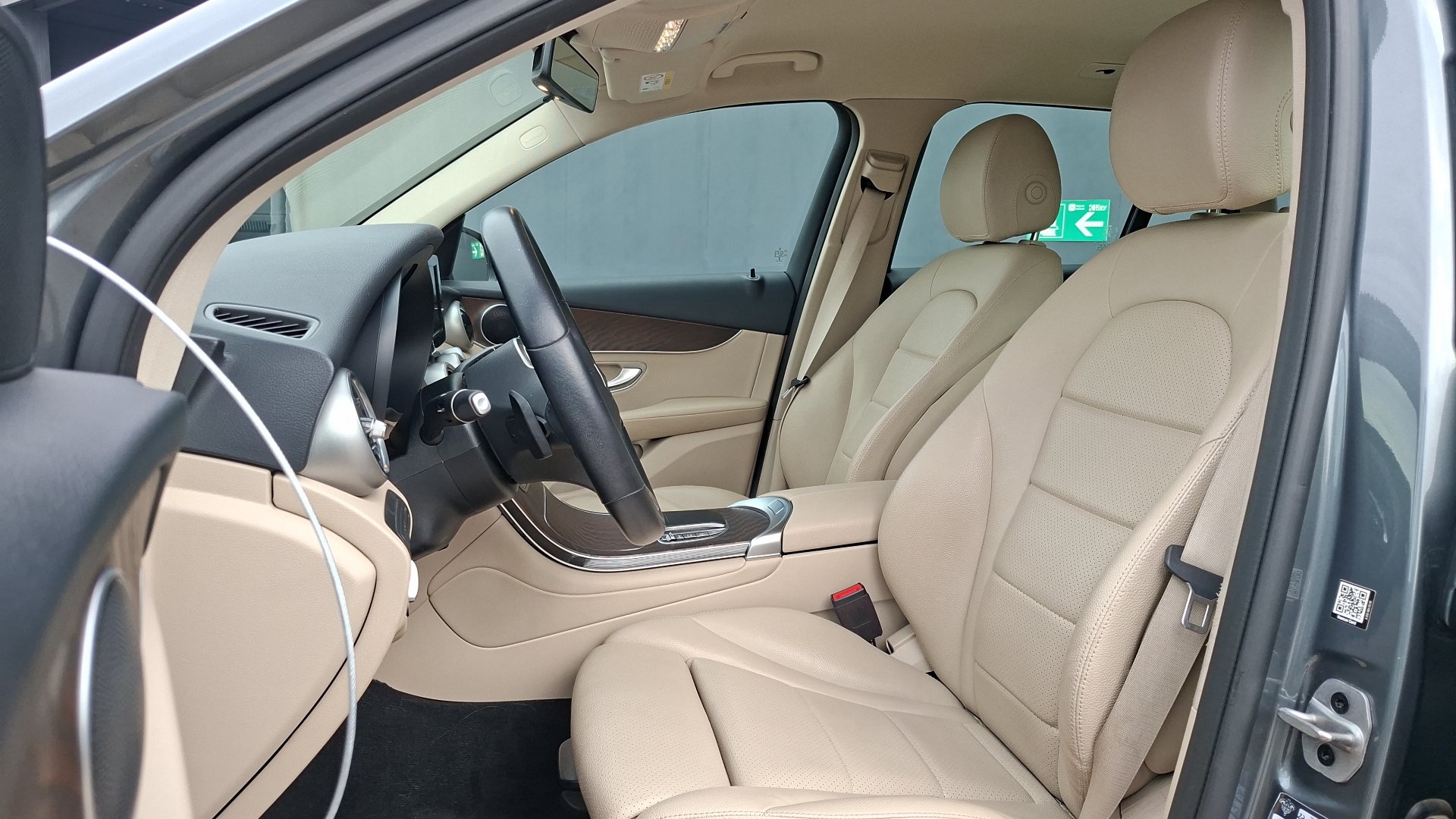 Mercedes-Benz Clase Glc — foto 13 de 15