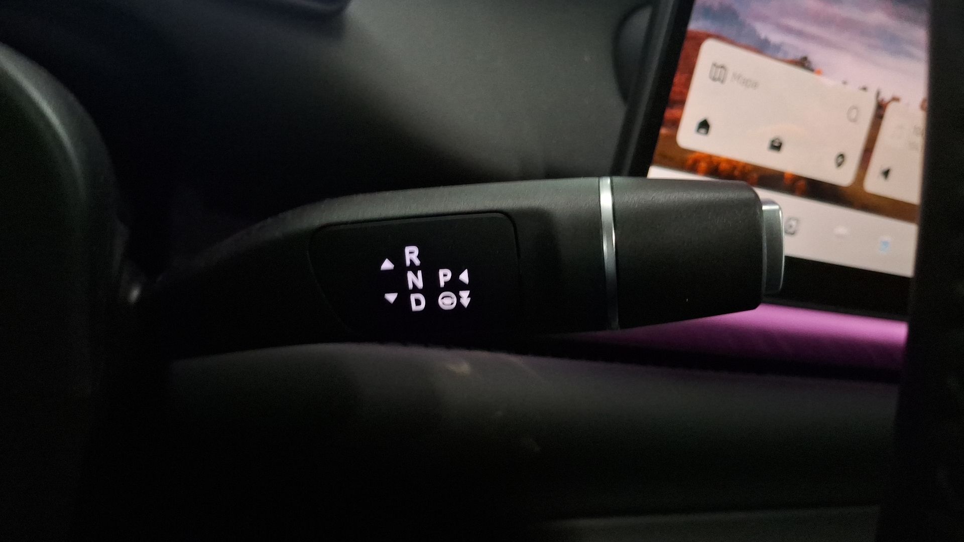 Leapmotor C10 — foto 11 de 17