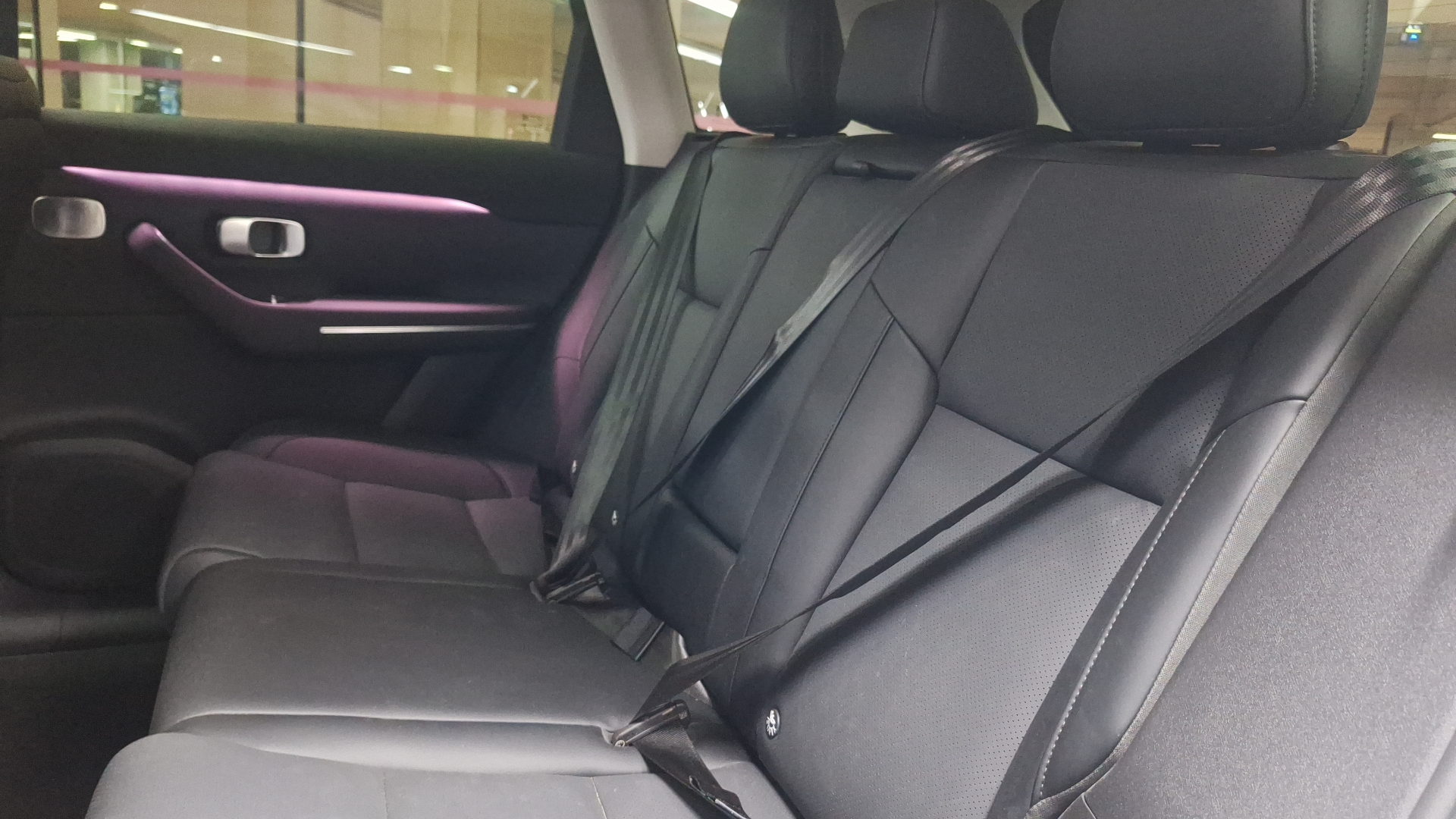 Leapmotor C10 — foto 14 de 16