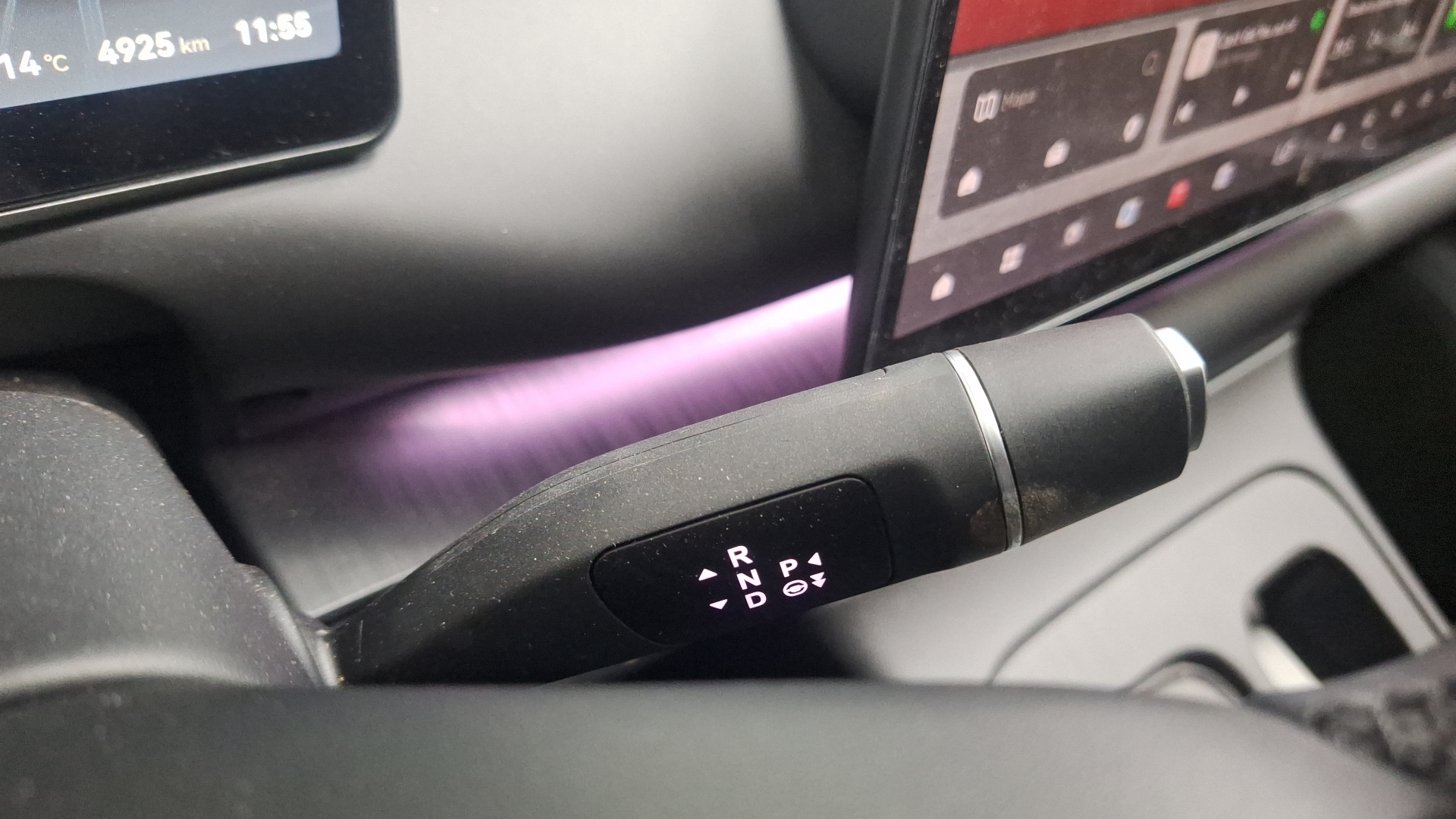 Leapmotor C10 — foto 11 de 16