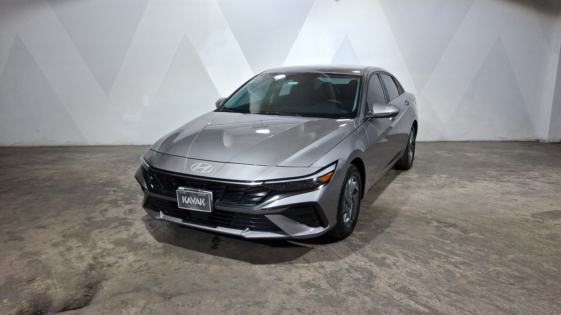 Hyundai Elantra 2024