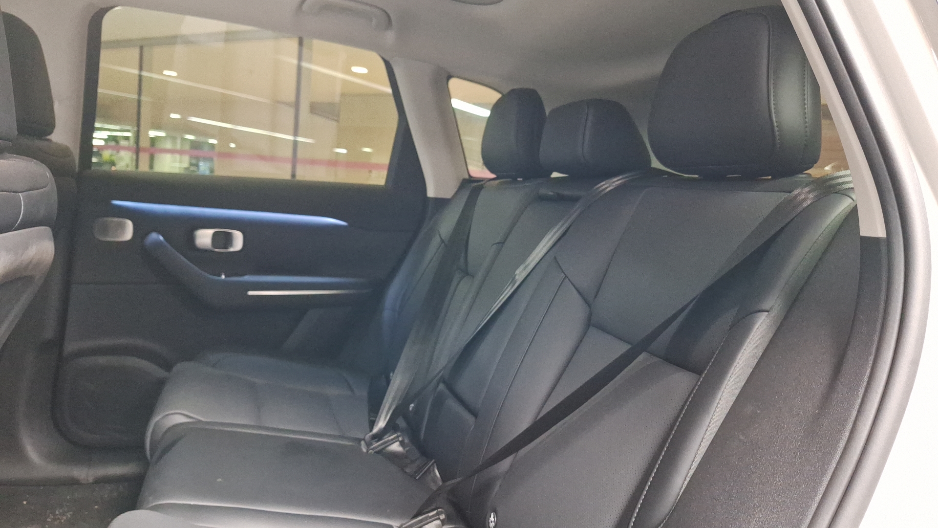 Leapmotor C10 — foto 14 de 16