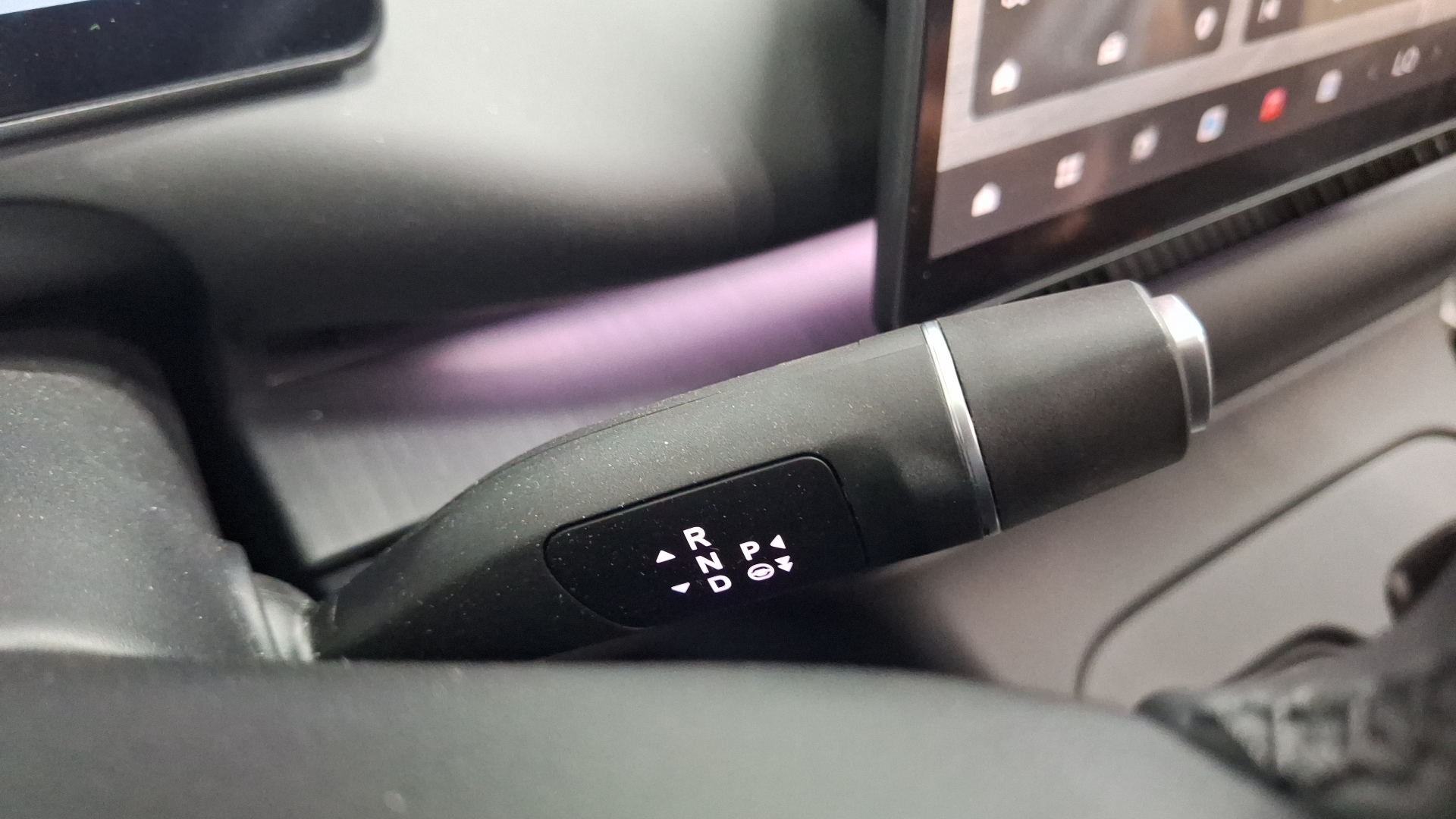 Leapmotor C10 — foto 11 de 16
