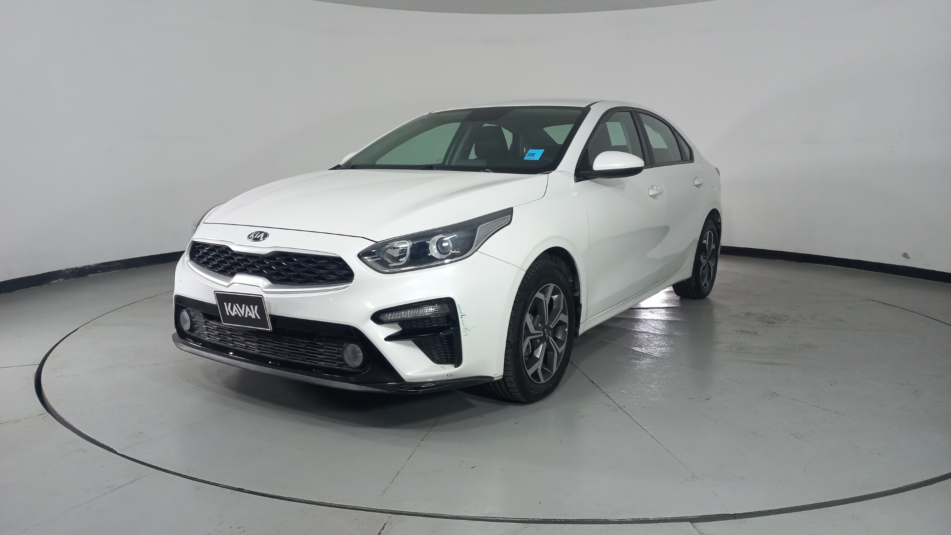 Kia FORTE 2020