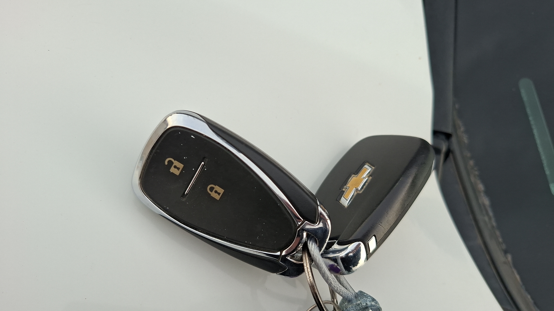 Chevrolet Tracker — foto 7 de 15
