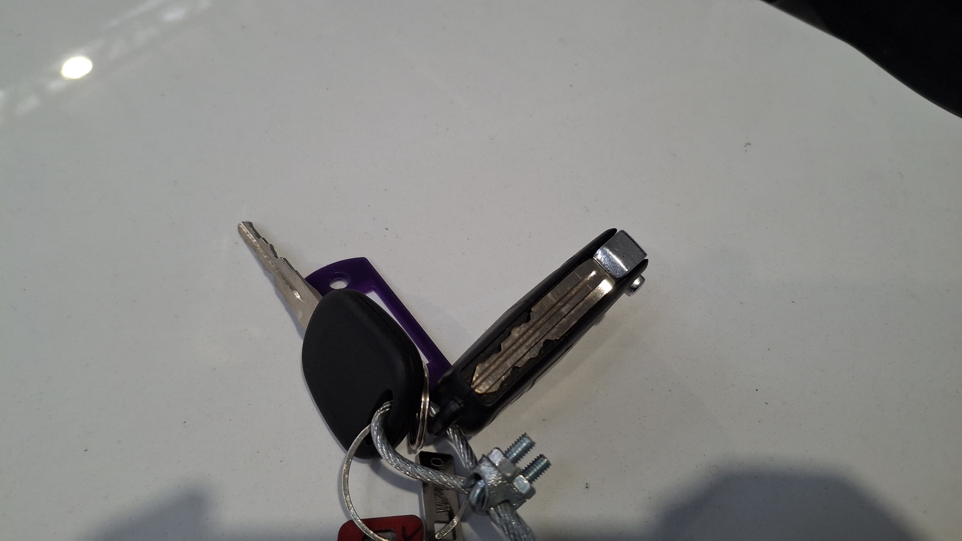 DFSK Sx6 — foto 17 de 17