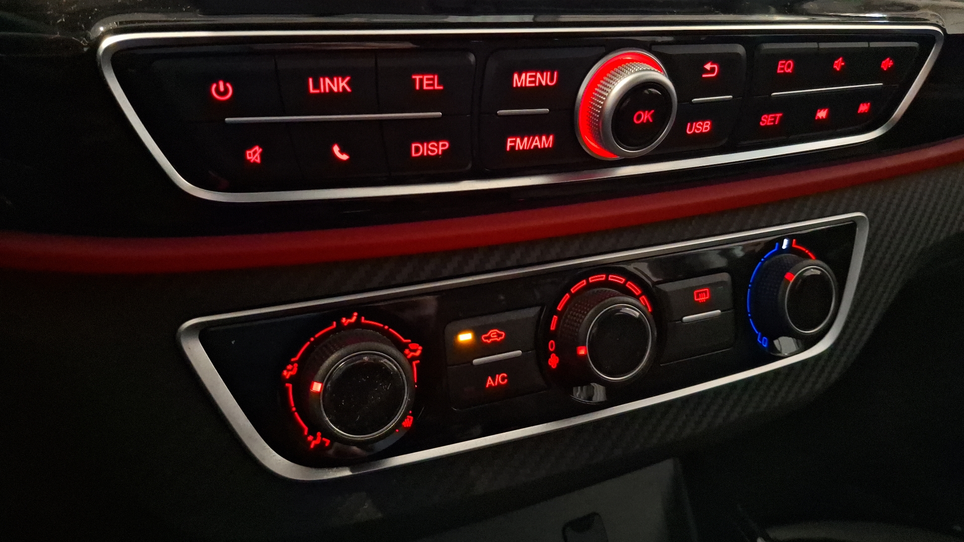 DFSK Sx6 — foto 16 de 17