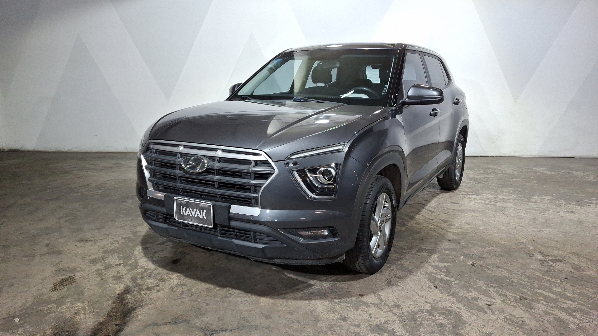 Hyundai Creta 2023