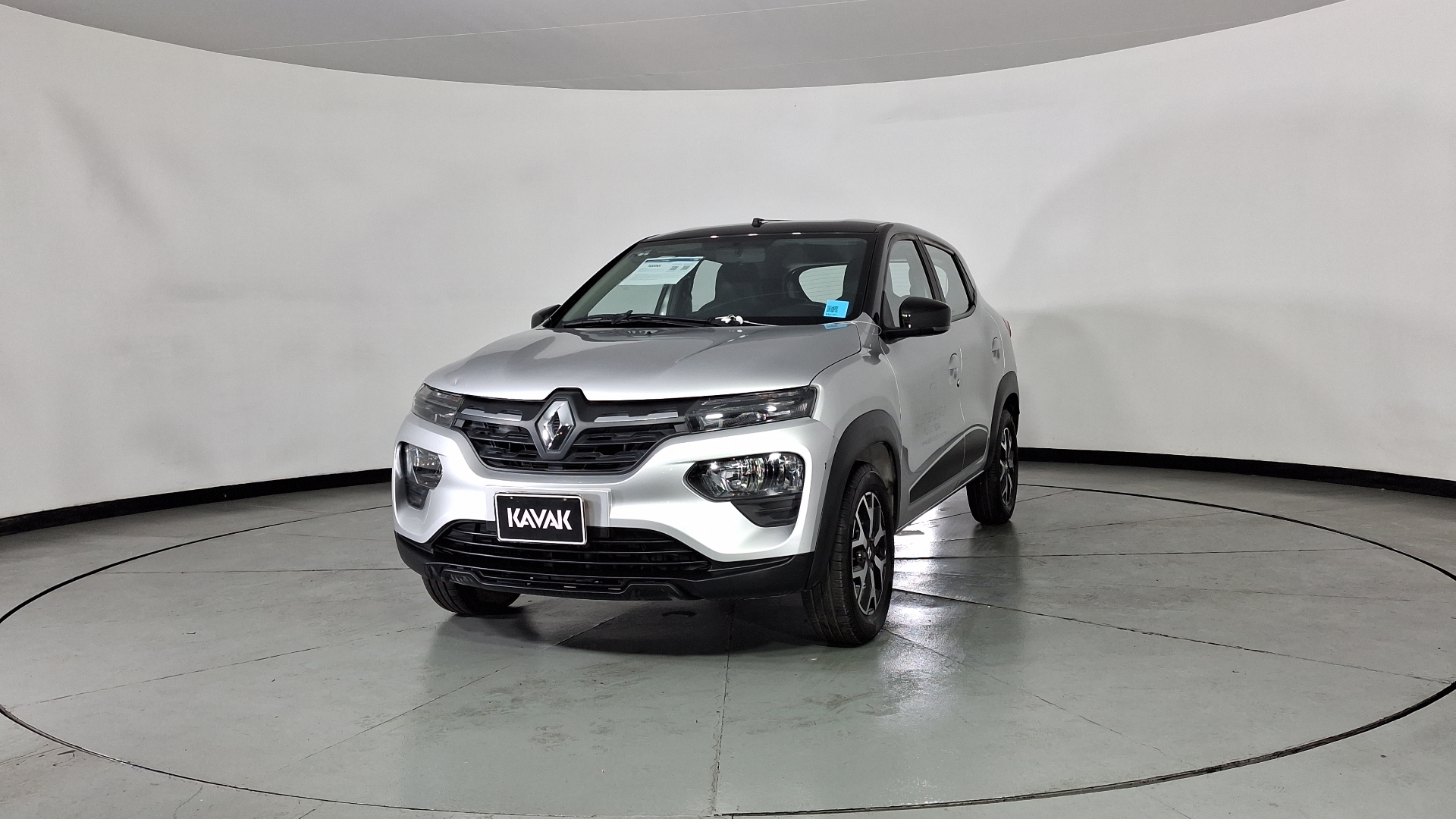 Renault Kwid 2025