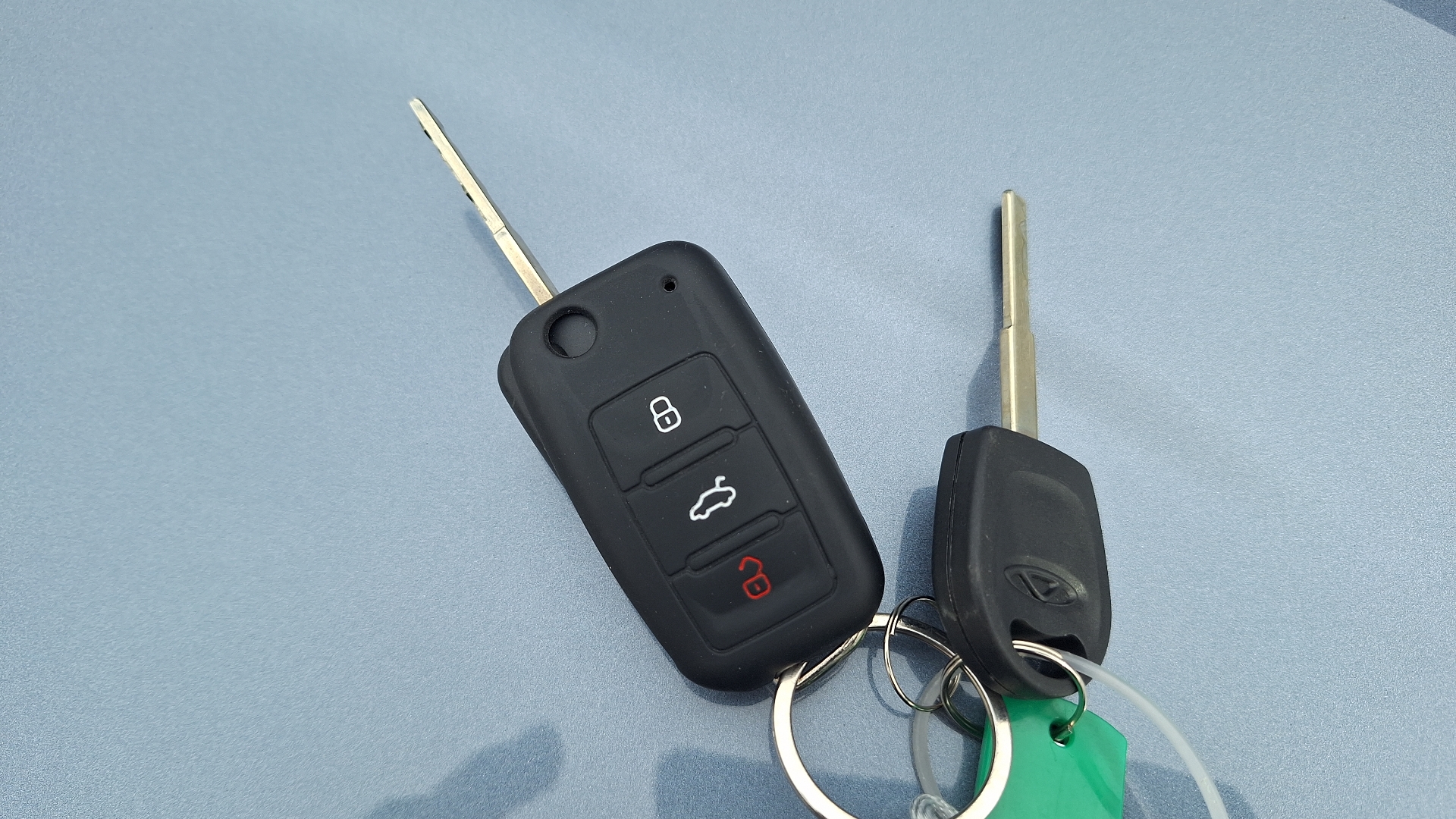 Chery Tiggo 2 — foto 7 de 14