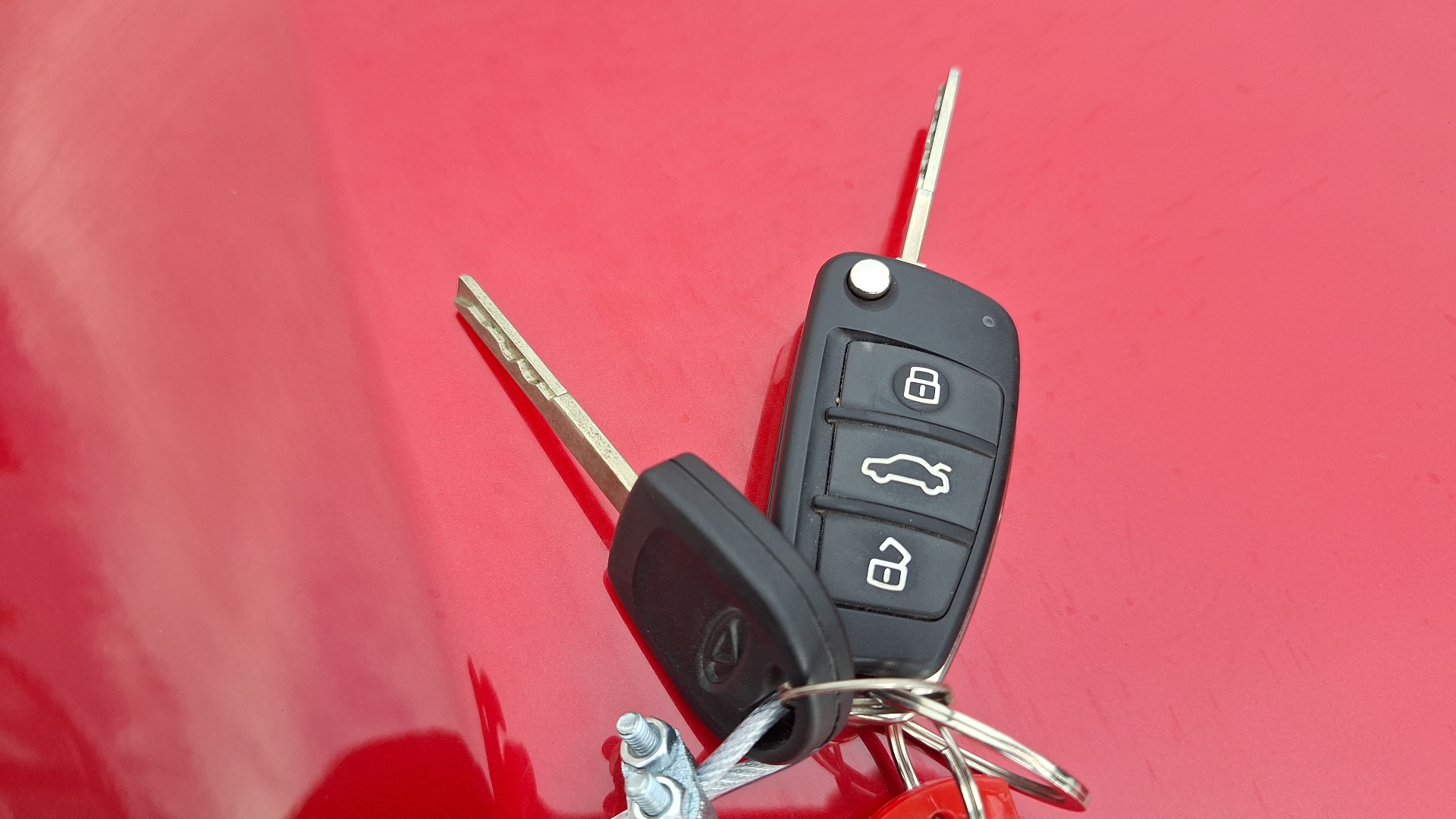 Chery Tiggo 2 — foto 7 de 15