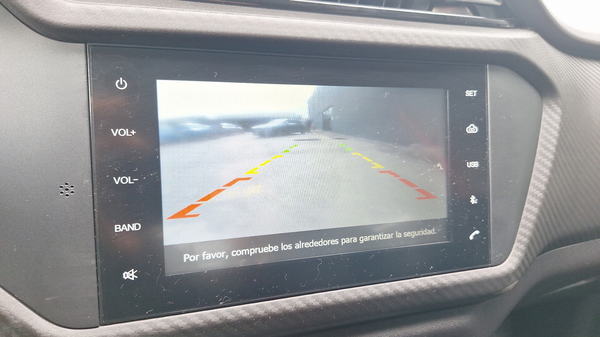 Chery Tiggo 2 — foto 12 de 15