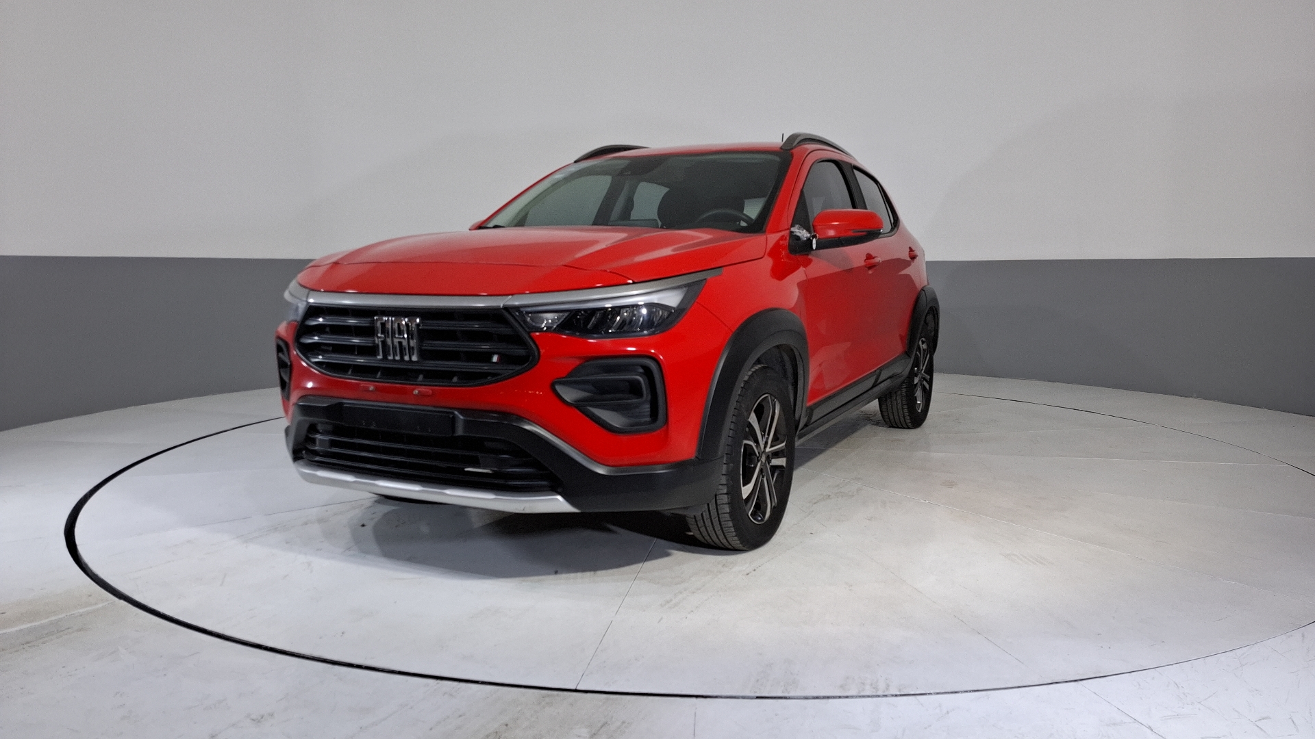 Fiat Pulse 2023