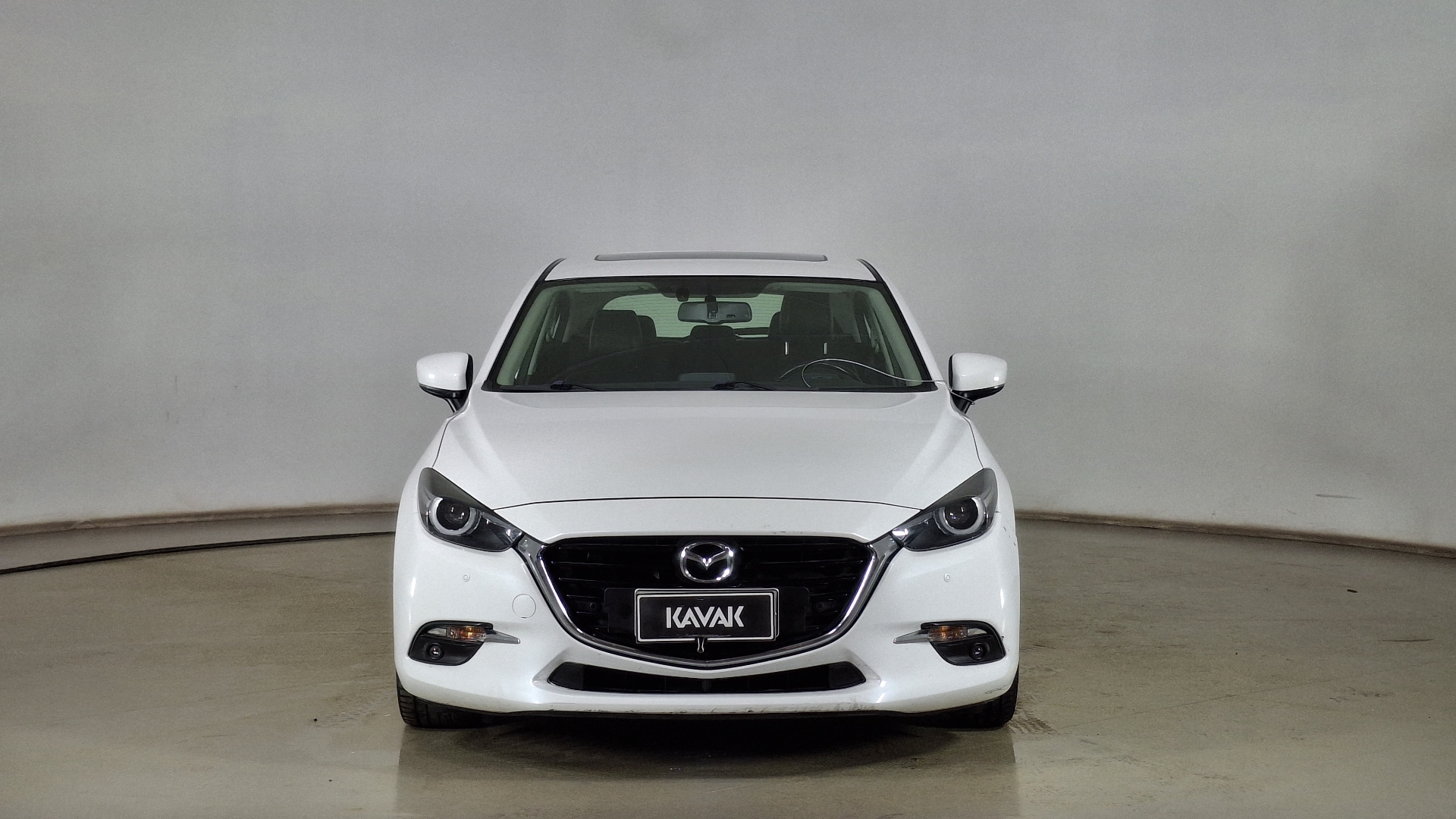 Mazda 3 — foto 2 de 17