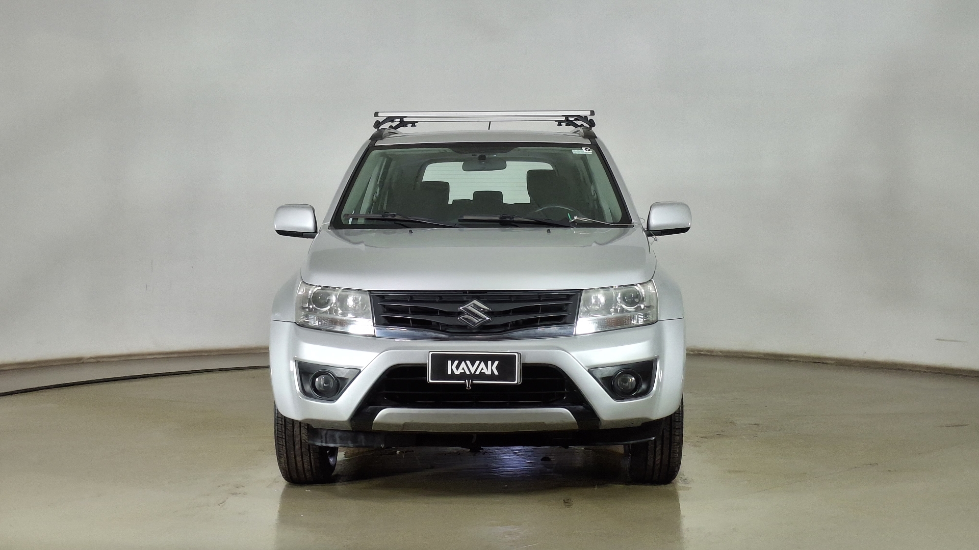 Suzuki Grandnomade — foto 2 de 15