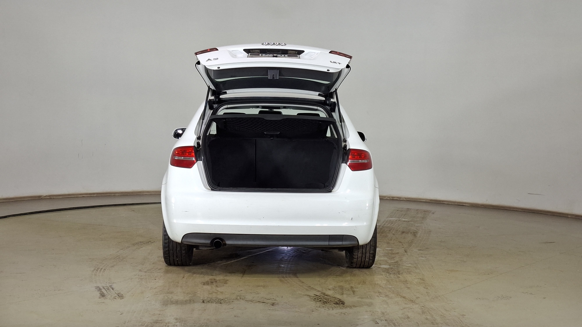 Audi A3 — foto 6 de 15