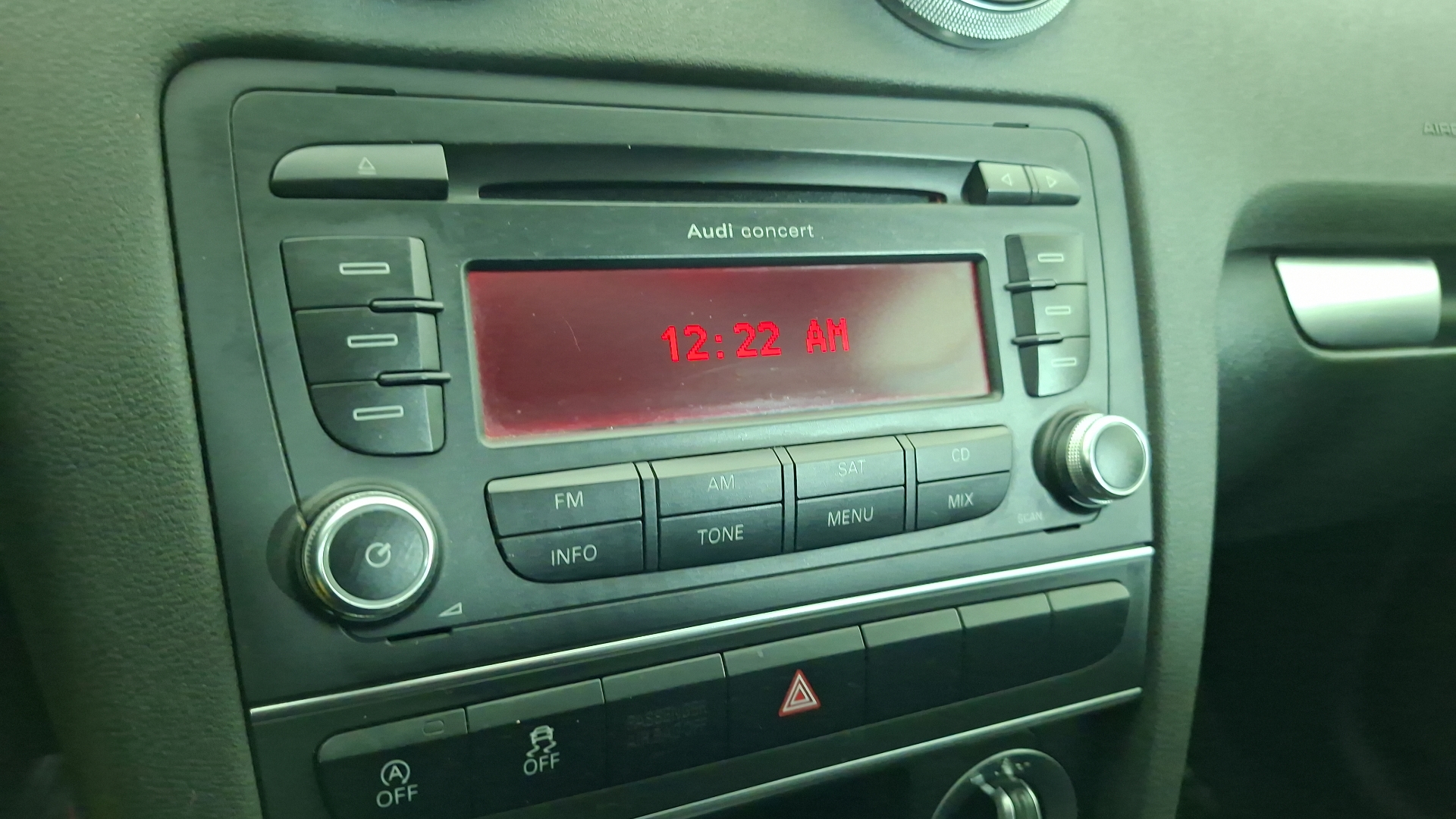 Audi A3 — foto 10 de 15