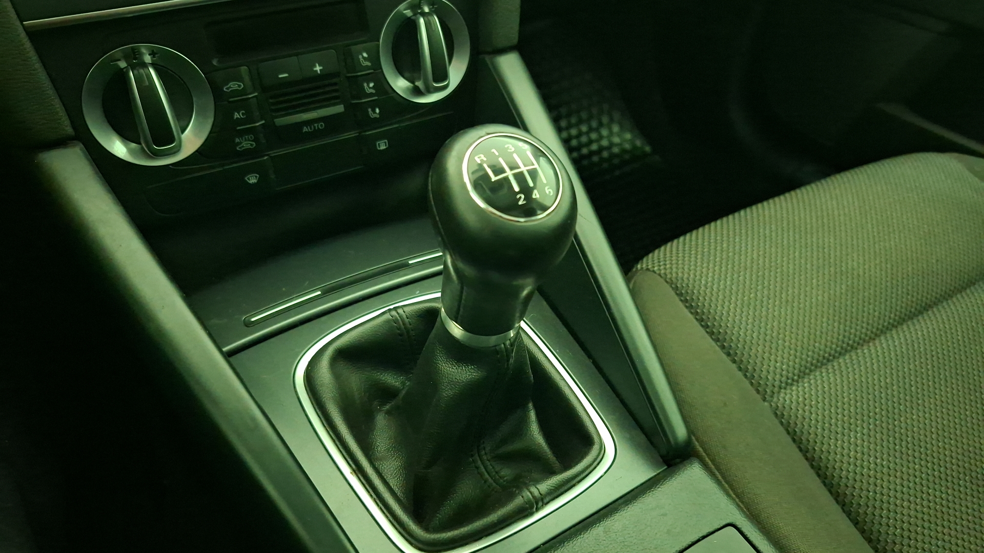 Audi A3 — foto 11 de 15